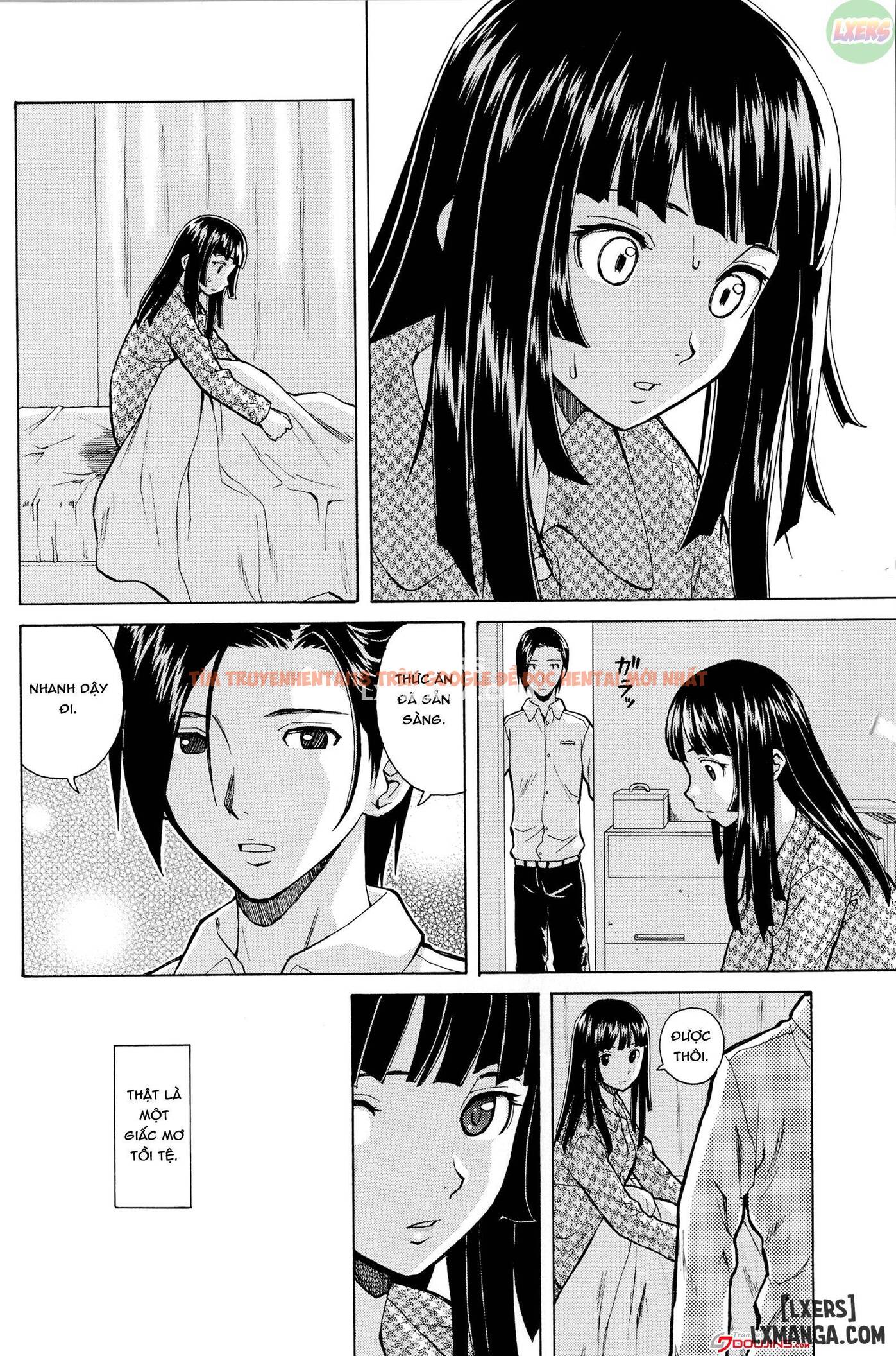 Trang truyện 8 trong truyện tranh Ani To Imouto No Jijou - Chapter 1 - www.truyentvn.net