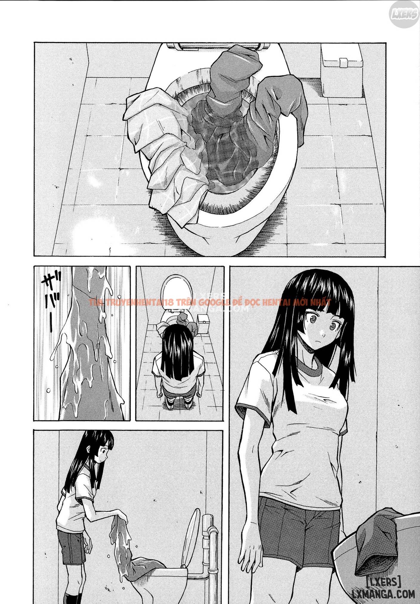Trang truyện 10 trong truyện tranh Ani To Imouto No Jijou - Chapter 2 - www.truyentvn.net