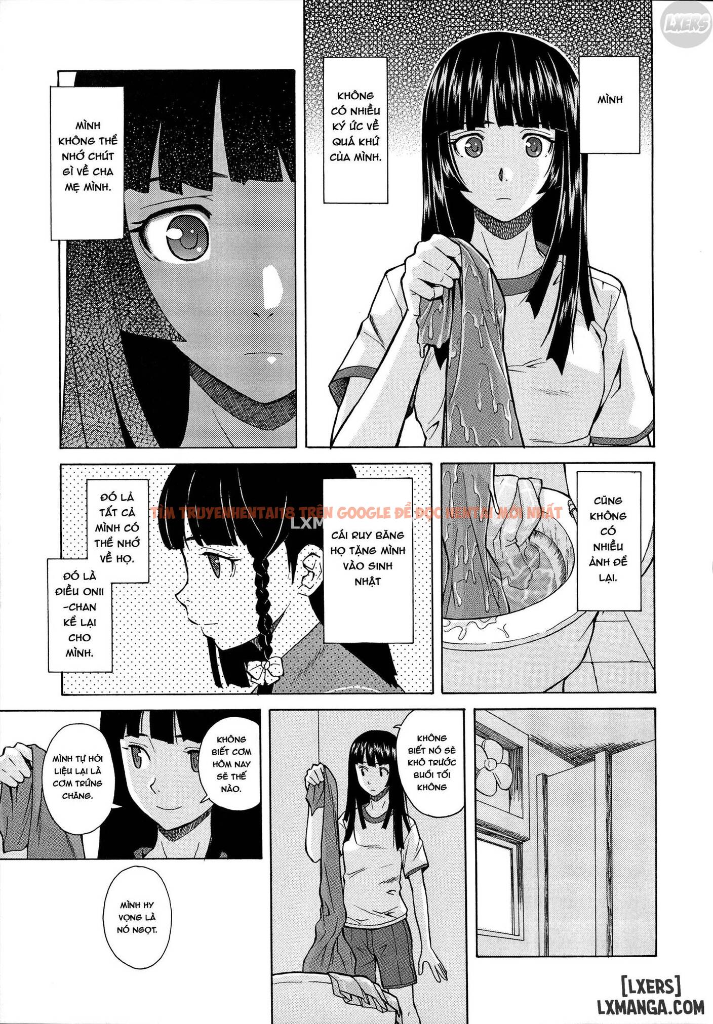 Trang truyện 11 trong truyện tranh Ani To Imouto No Jijou - Chapter 2 - www.truyentvn.net