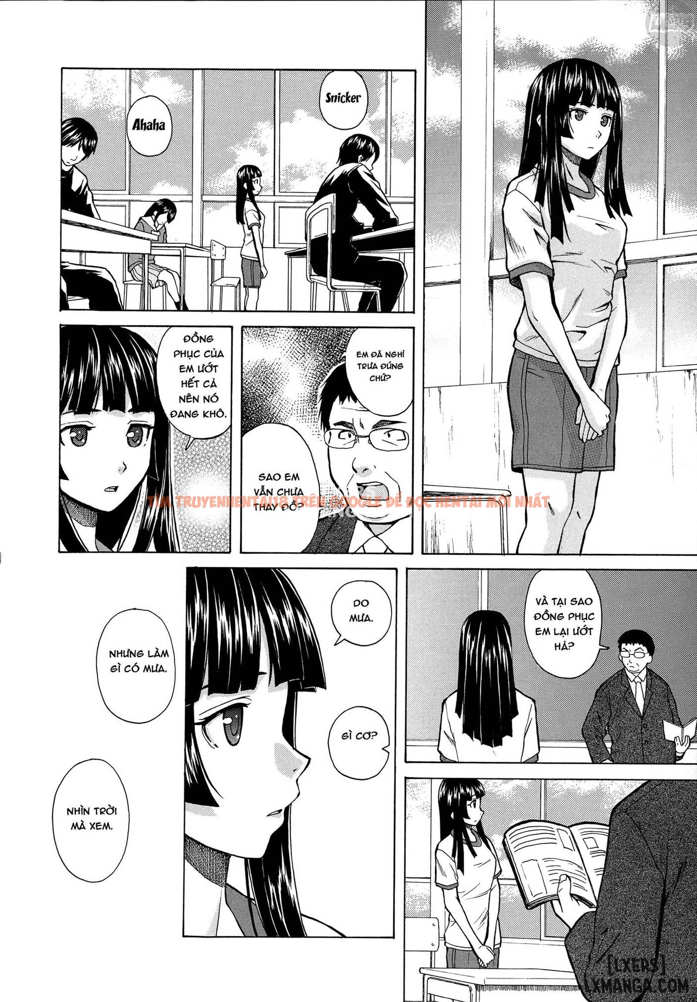 Trang truyện 12 trong truyện tranh Ani To Imouto No Jijou - Chapter 2 - www.truyentvn.net