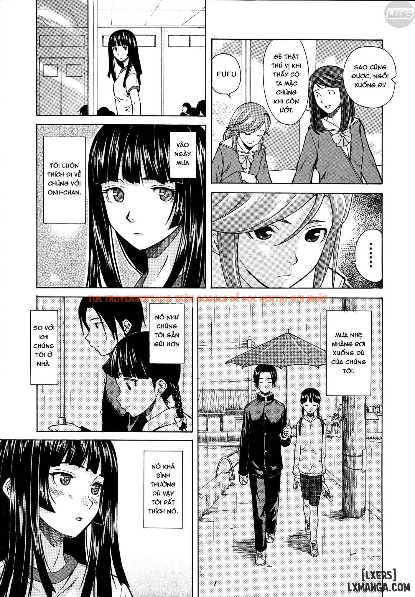 Trang truyện 13 trong truyện tranh Ani To Imouto No Jijou - Chapter 2 - www.truyentvn.net