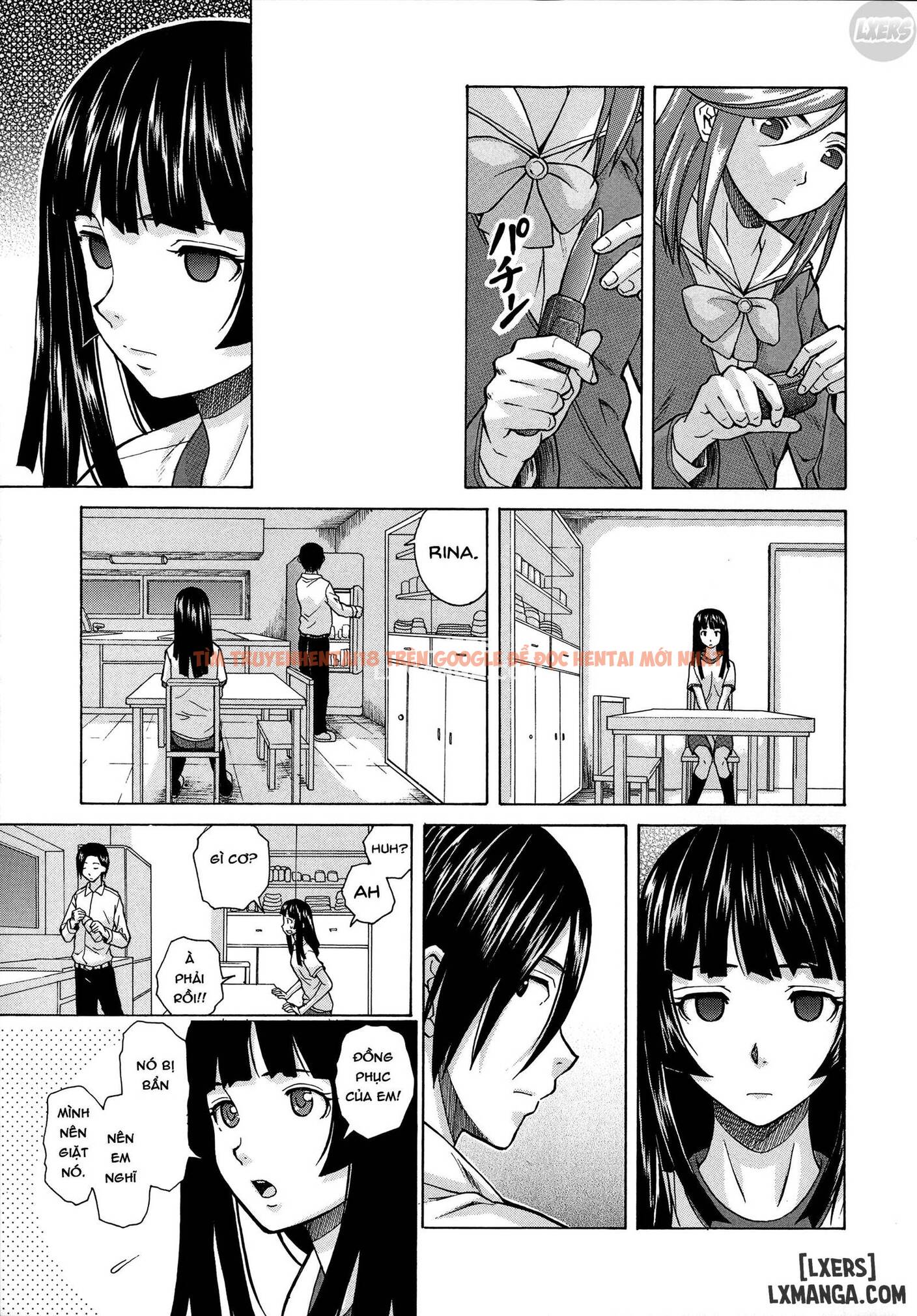 Trang truyện 15 trong truyện tranh Ani To Imouto No Jijou - Chapter 2 - www.truyentvn.net