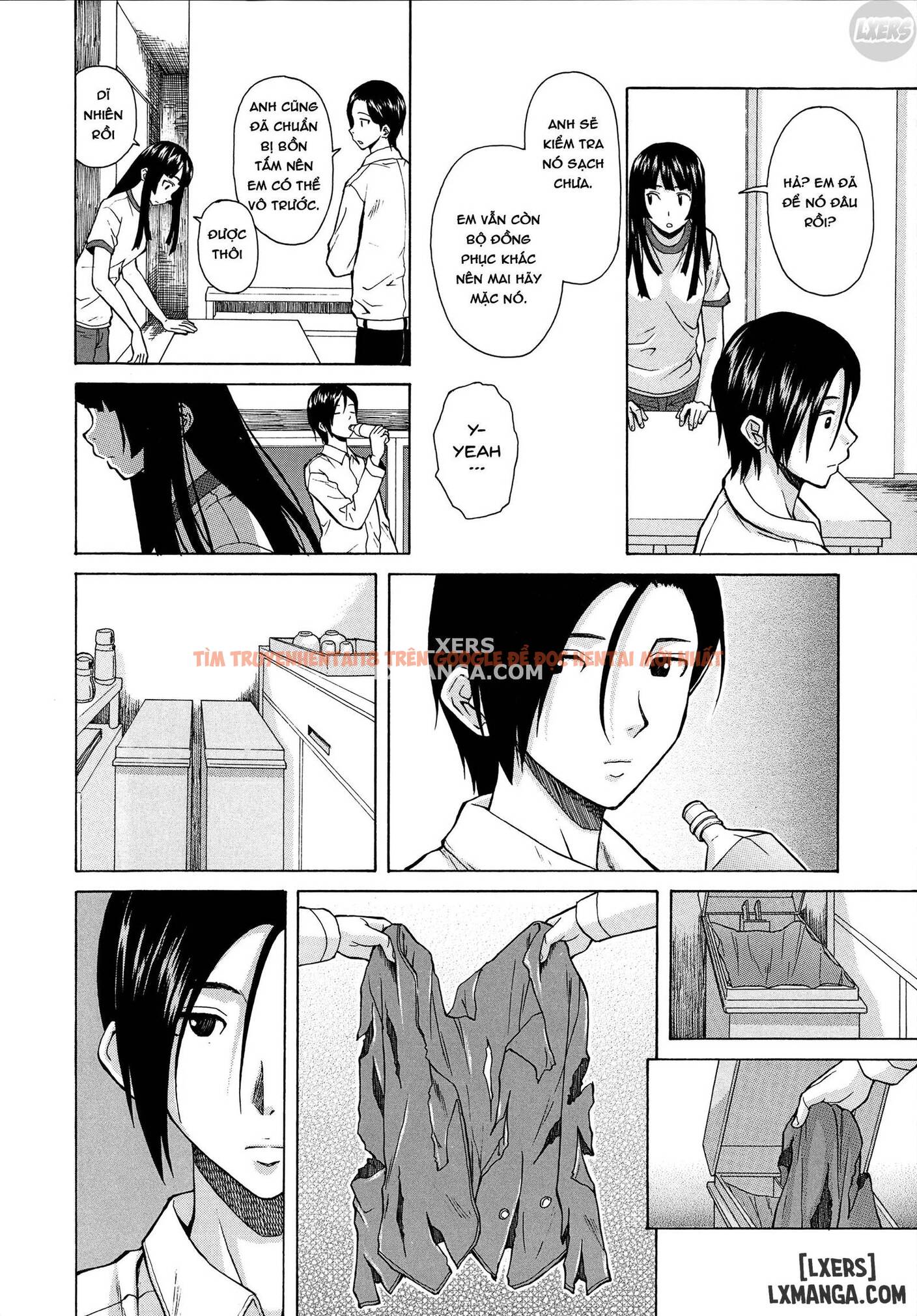 Trang truyện 16 trong truyện tranh Ani To Imouto No Jijou - Chapter 2 - www.truyentvn.net