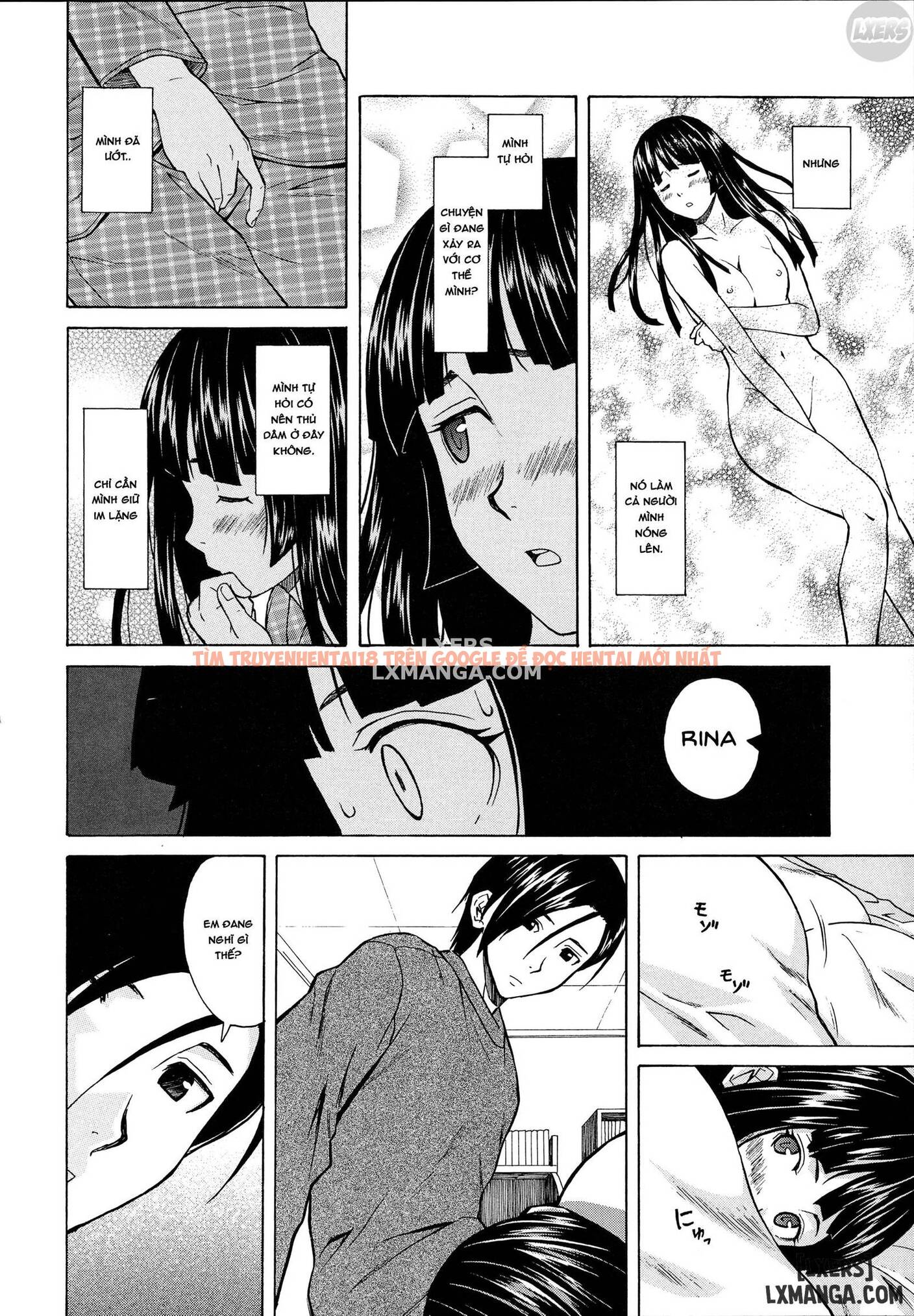 Trang truyện 20 trong truyện tranh Ani To Imouto No Jijou - Chapter 2 - www.truyentvn.net
