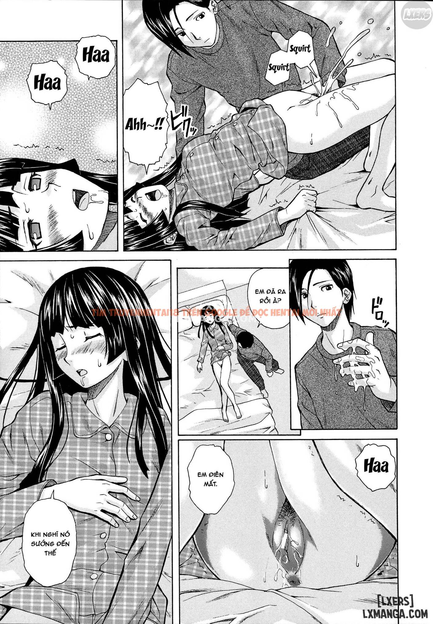 Trang truyện 23 trong truyện tranh Ani To Imouto No Jijou - Chapter 2 - www.truyentvn.net