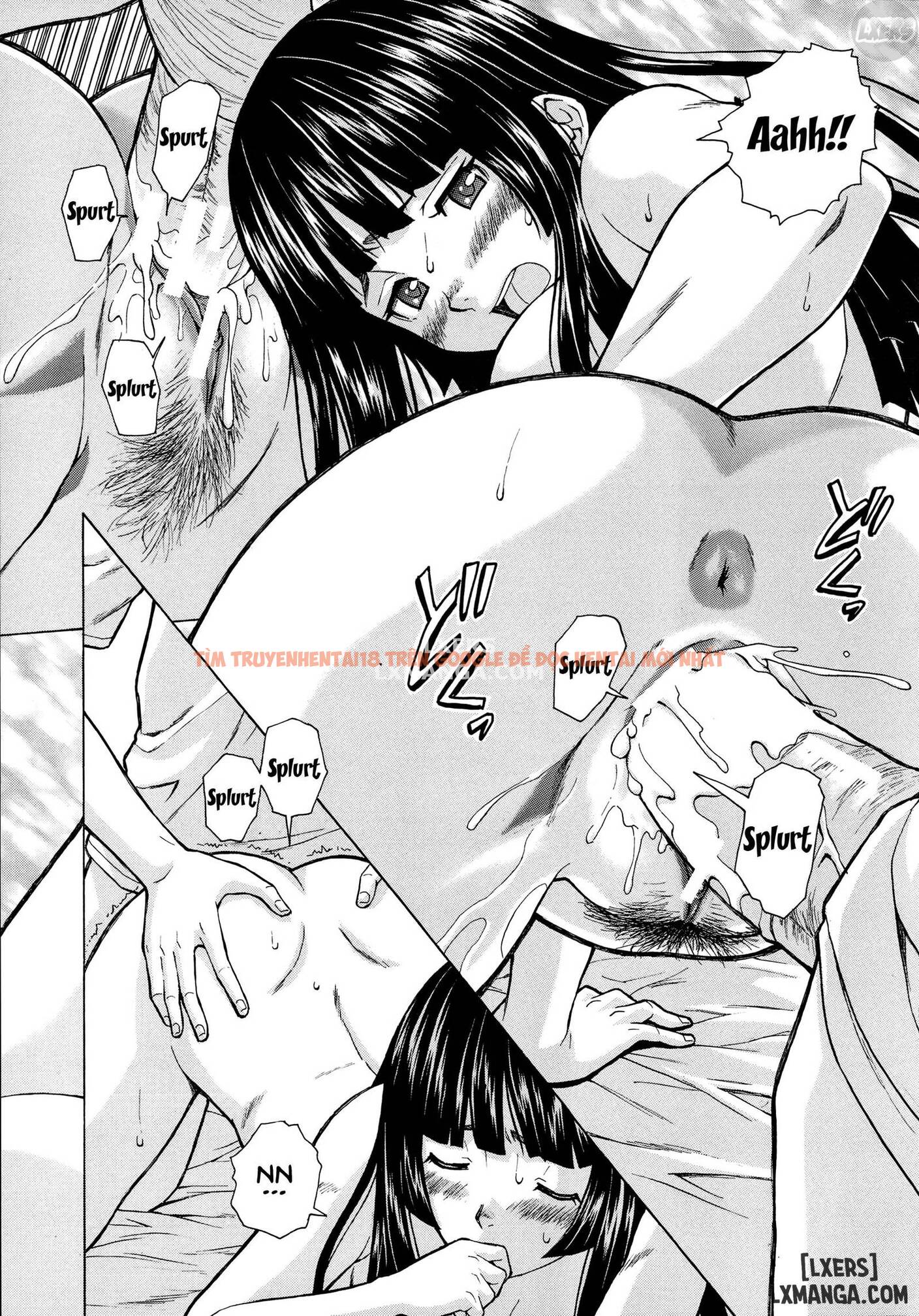 Trang truyện 33 trong truyện tranh Ani To Imouto No Jijou - Chapter 2 - www.truyentvn.net