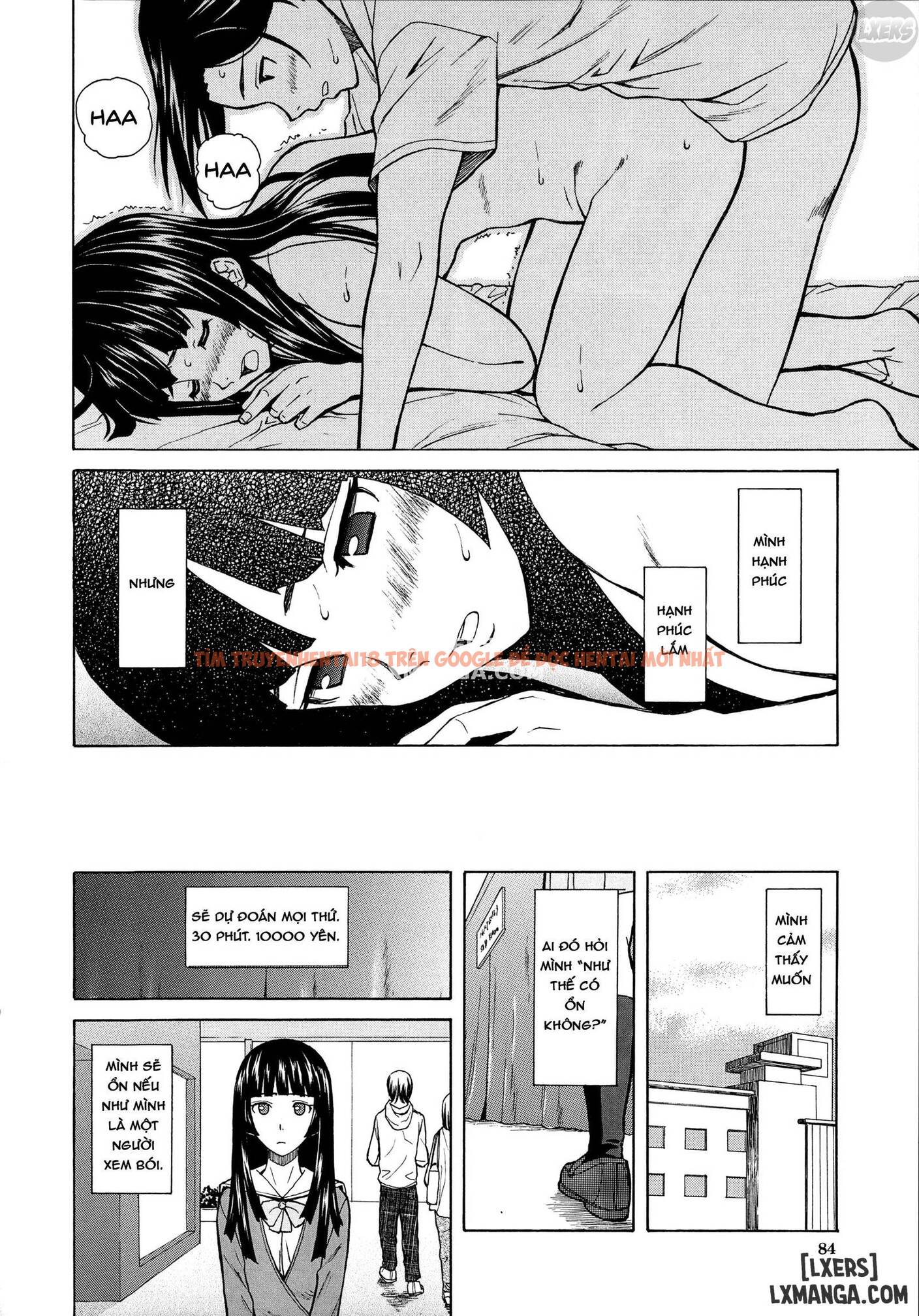 Trang truyện 34 trong truyện tranh Ani To Imouto No Jijou - Chapter 2 - www.truyentvn.net