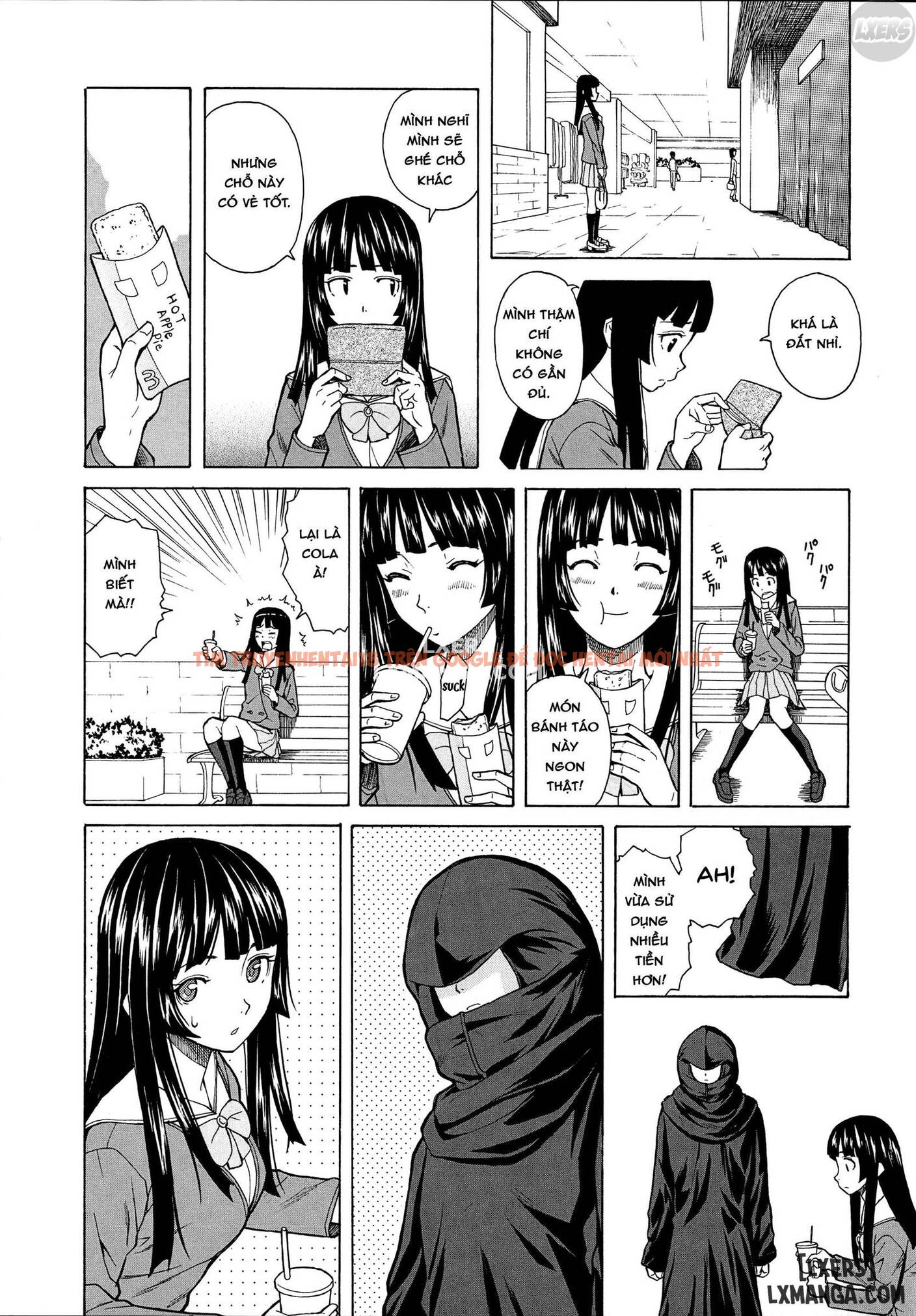 Trang truyện 35 trong truyện tranh Ani To Imouto No Jijou - Chapter 2 - www.truyentvn.net