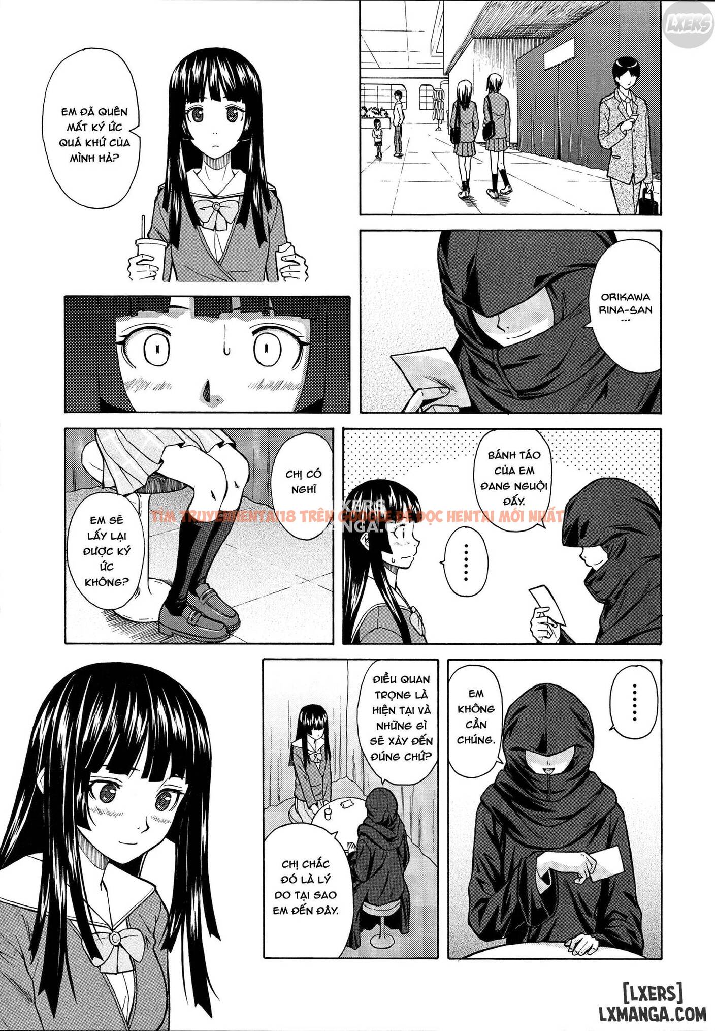 Trang truyện 37 trong truyện tranh Ani To Imouto No Jijou - Chapter 2 - www.truyentvn.net