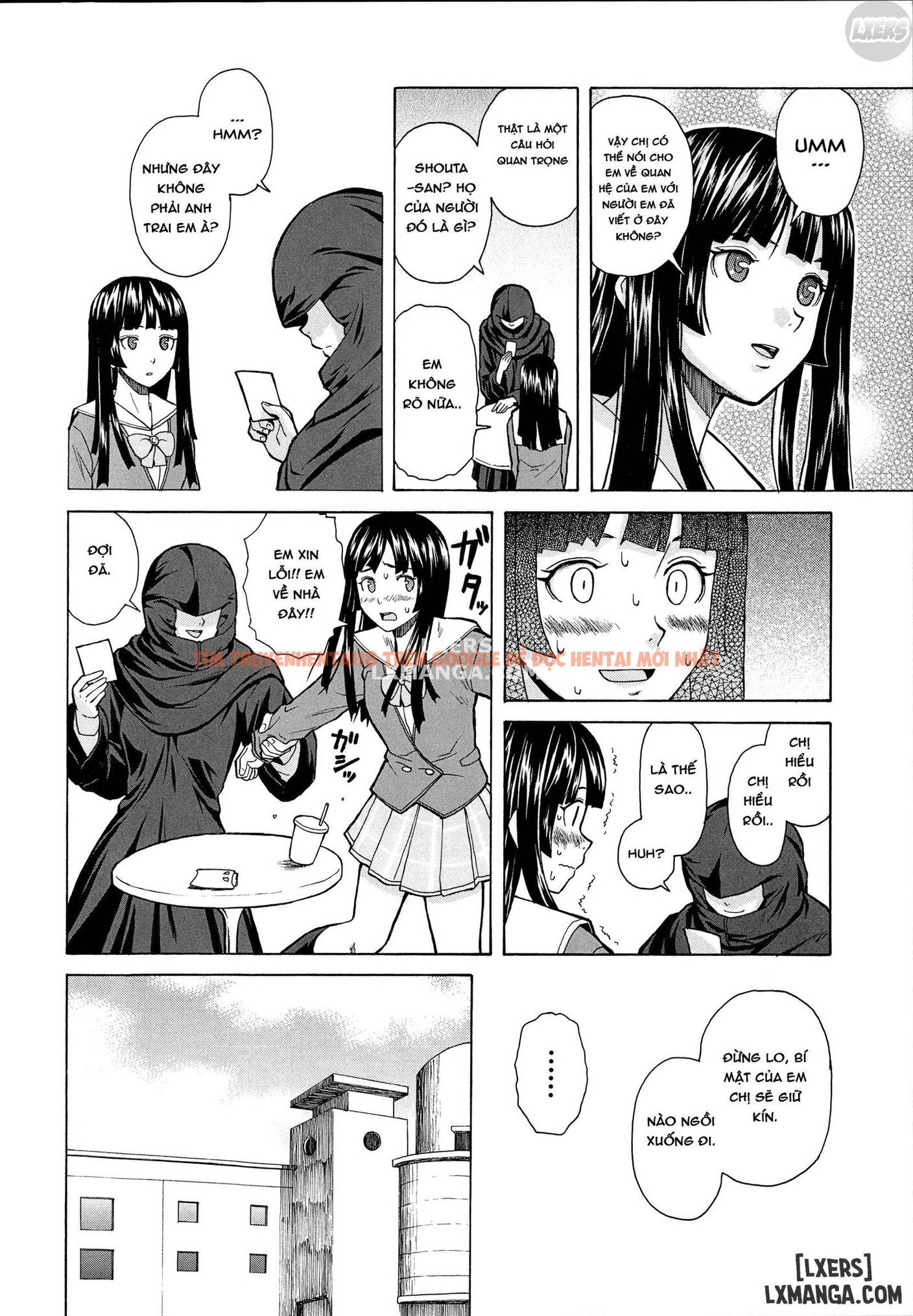 Trang truyện 38 trong truyện tranh Ani To Imouto No Jijou - Chapter 2 - www.truyentvn.net