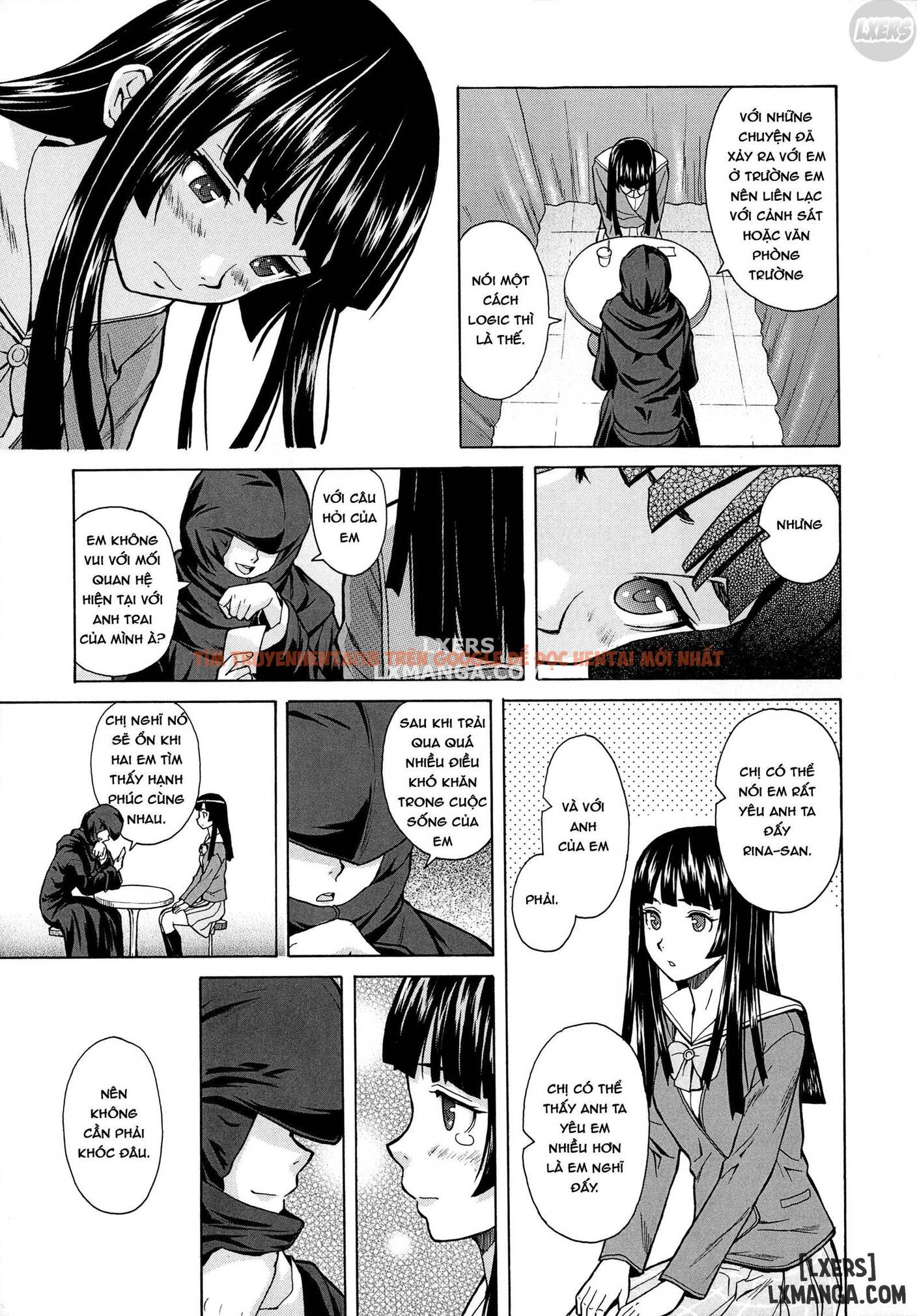 Trang truyện 39 trong truyện tranh Ani To Imouto No Jijou - Chapter 2 - www.truyentvn.net