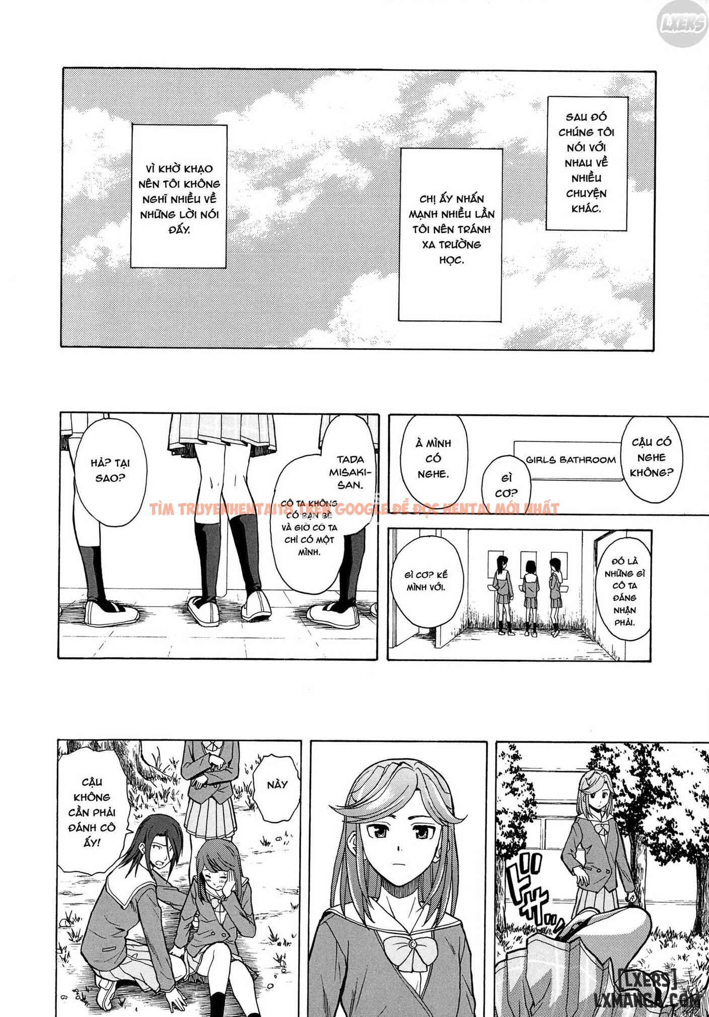 Trang truyện 40 trong truyện tranh Ani To Imouto No Jijou - Chapter 2 - www.truyentvn.net