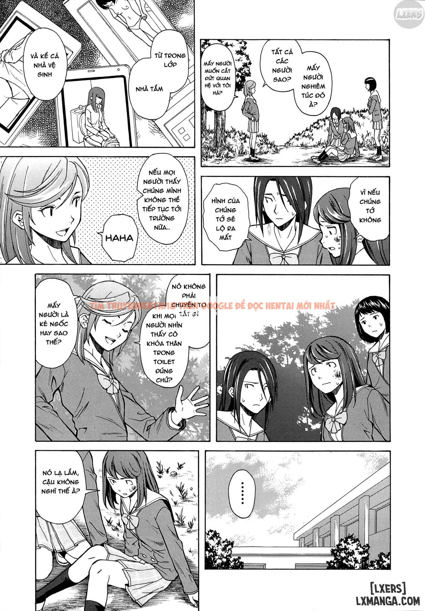 Trang truyện 41 trong truyện tranh Ani To Imouto No Jijou - Chapter 2 - www.truyentvn.net