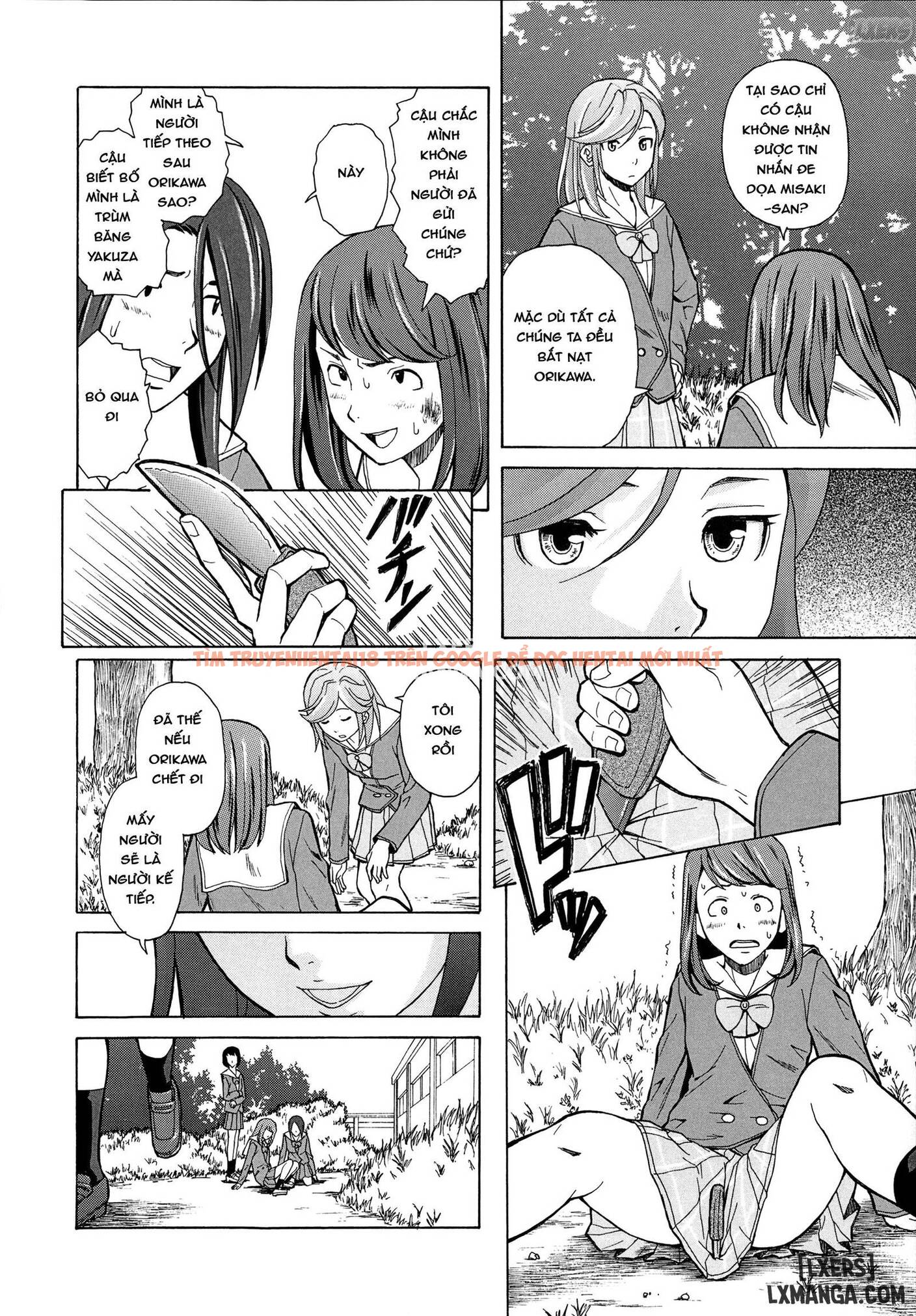 Trang truyện 42 trong truyện tranh Ani To Imouto No Jijou - Chapter 2 - www.truyentvn.net
