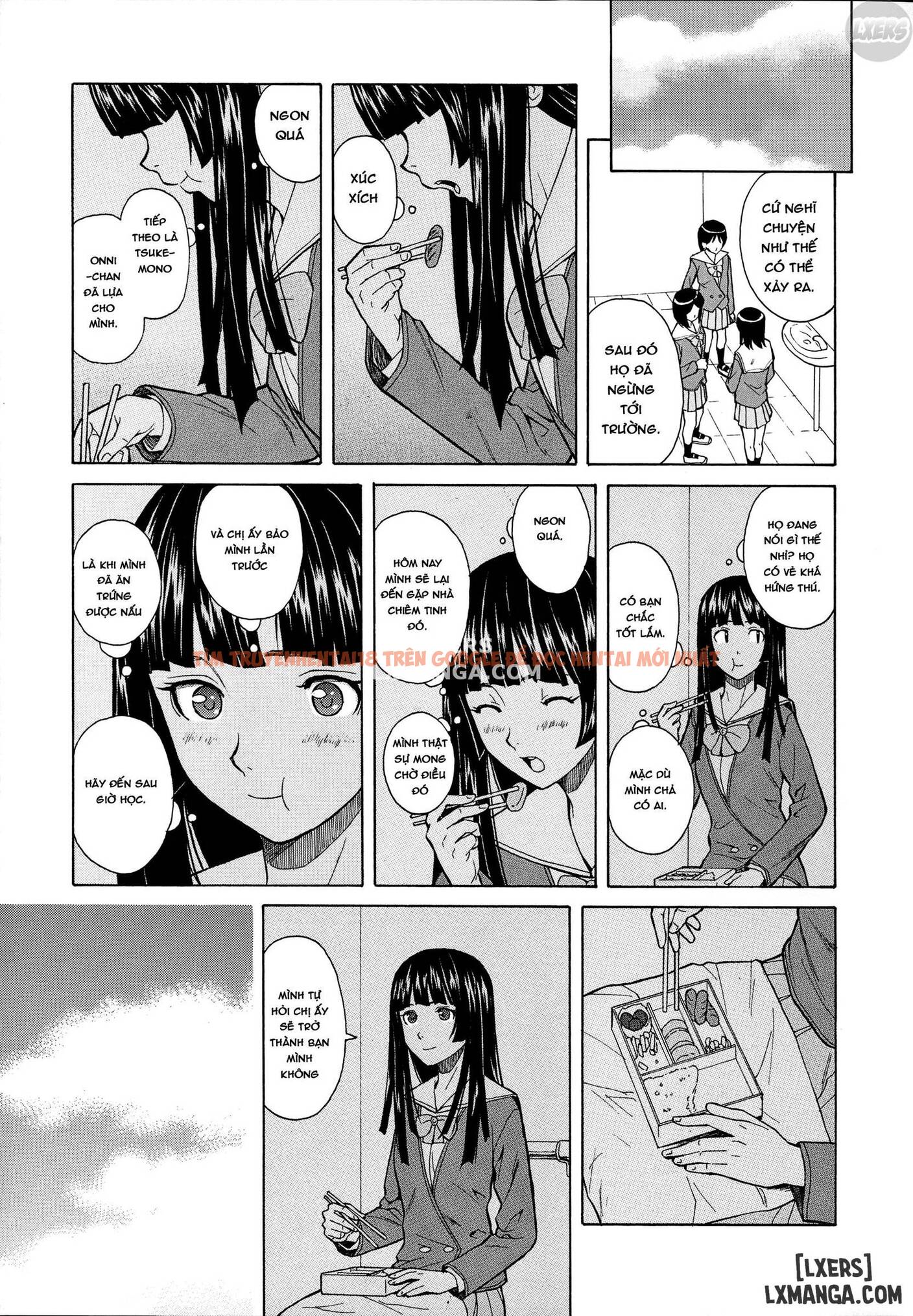 Trang truyện 43 trong truyện tranh Ani To Imouto No Jijou - Chapter 2 - www.truyentvn.net