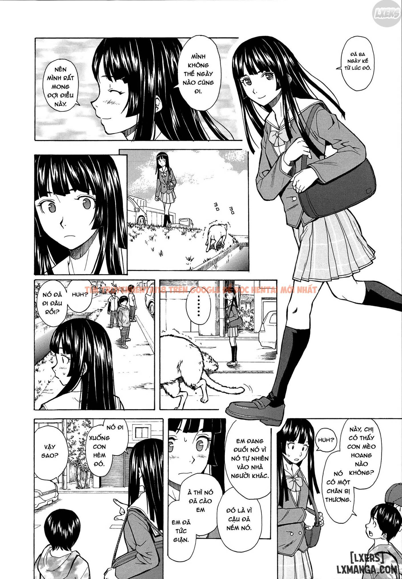Trang truyện 44 trong truyện tranh Ani To Imouto No Jijou - Chapter 2 - www.truyentvn.net