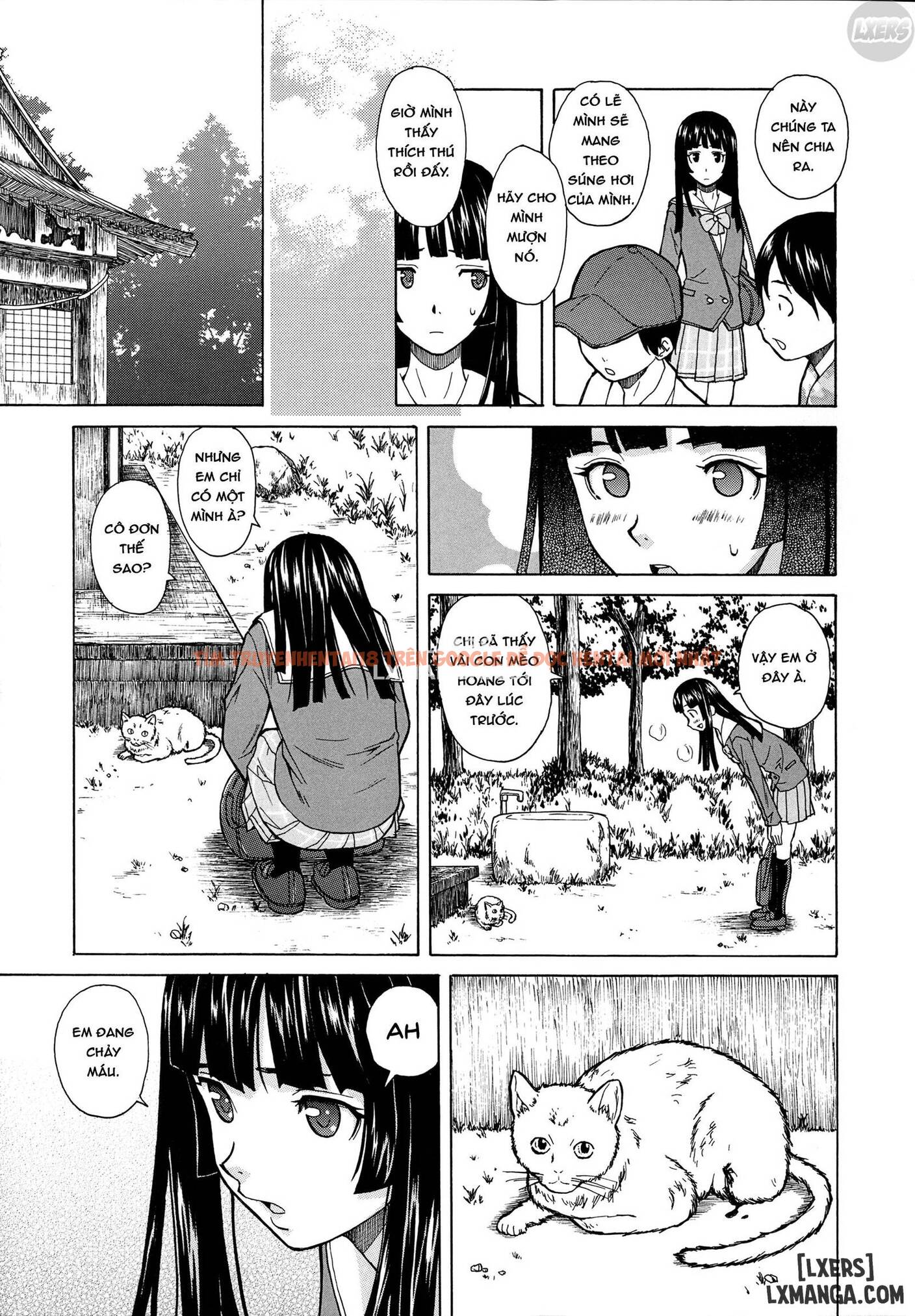 Trang truyện 45 trong truyện tranh Ani To Imouto No Jijou - Chapter 2 - www.truyentvn.net