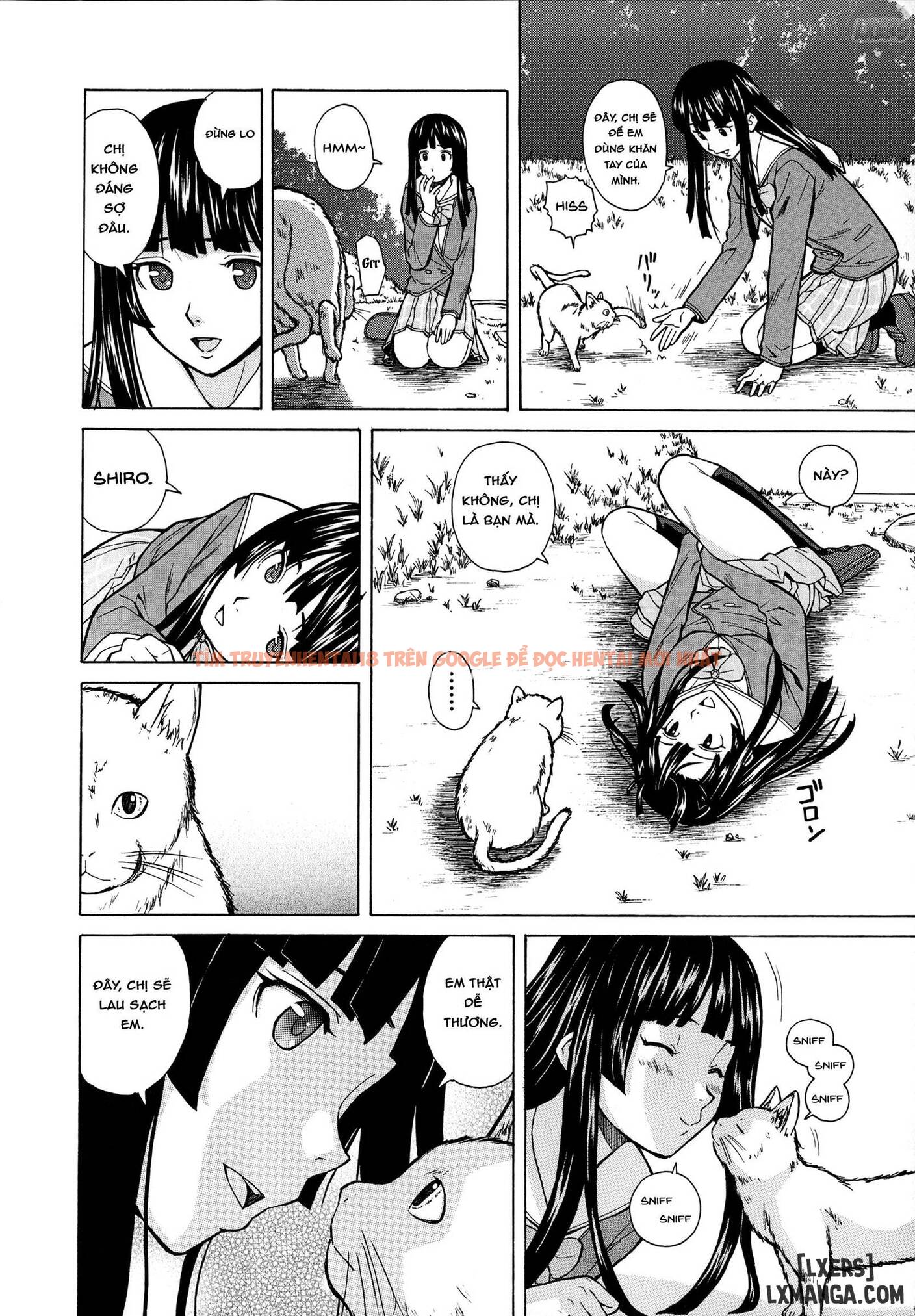 Trang truyện 46 trong truyện tranh Ani To Imouto No Jijou - Chapter 2 - www.truyentvn.net