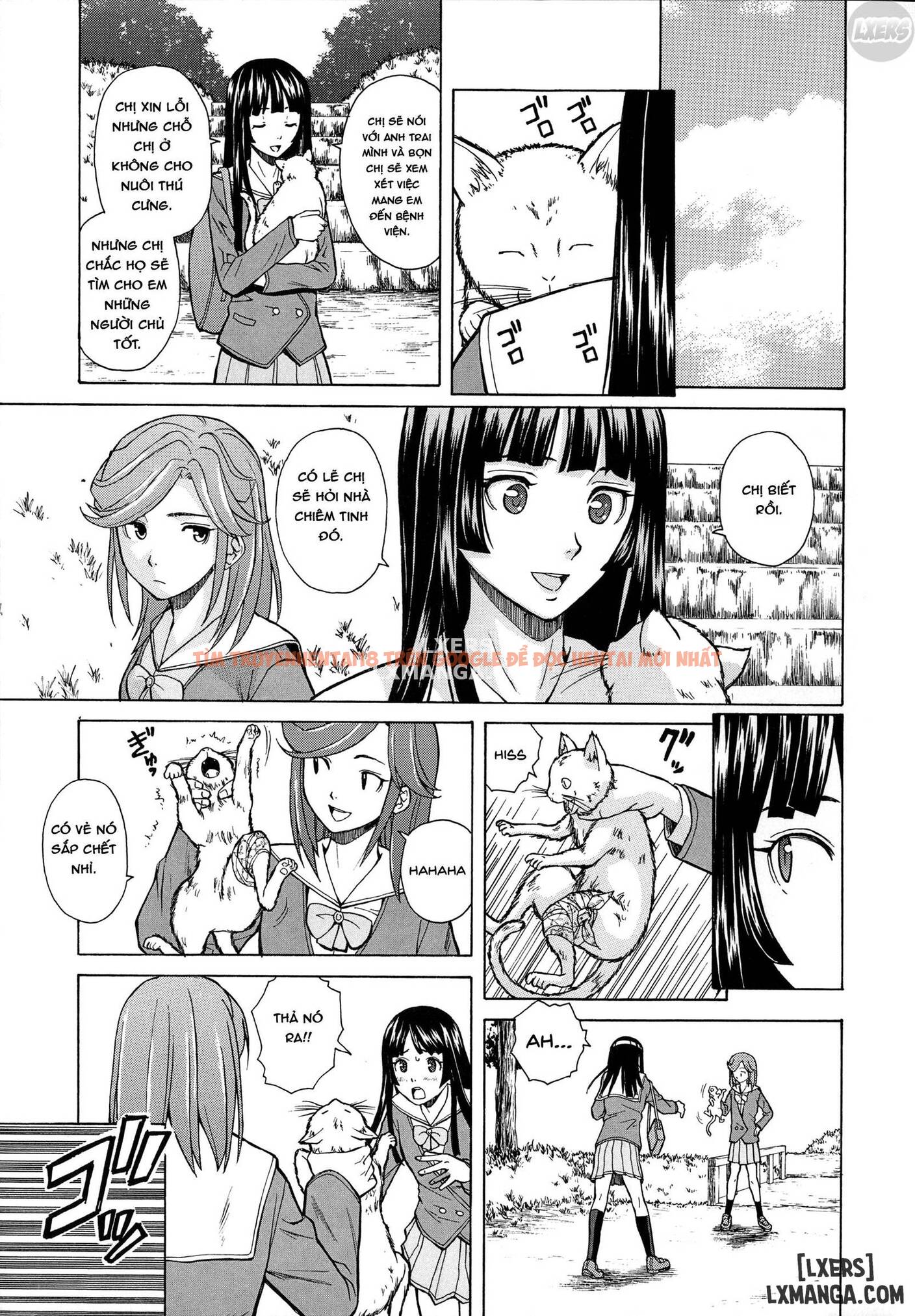 Trang truyện 47 trong truyện tranh Ani To Imouto No Jijou - Chapter 2 - www.truyentvn.net