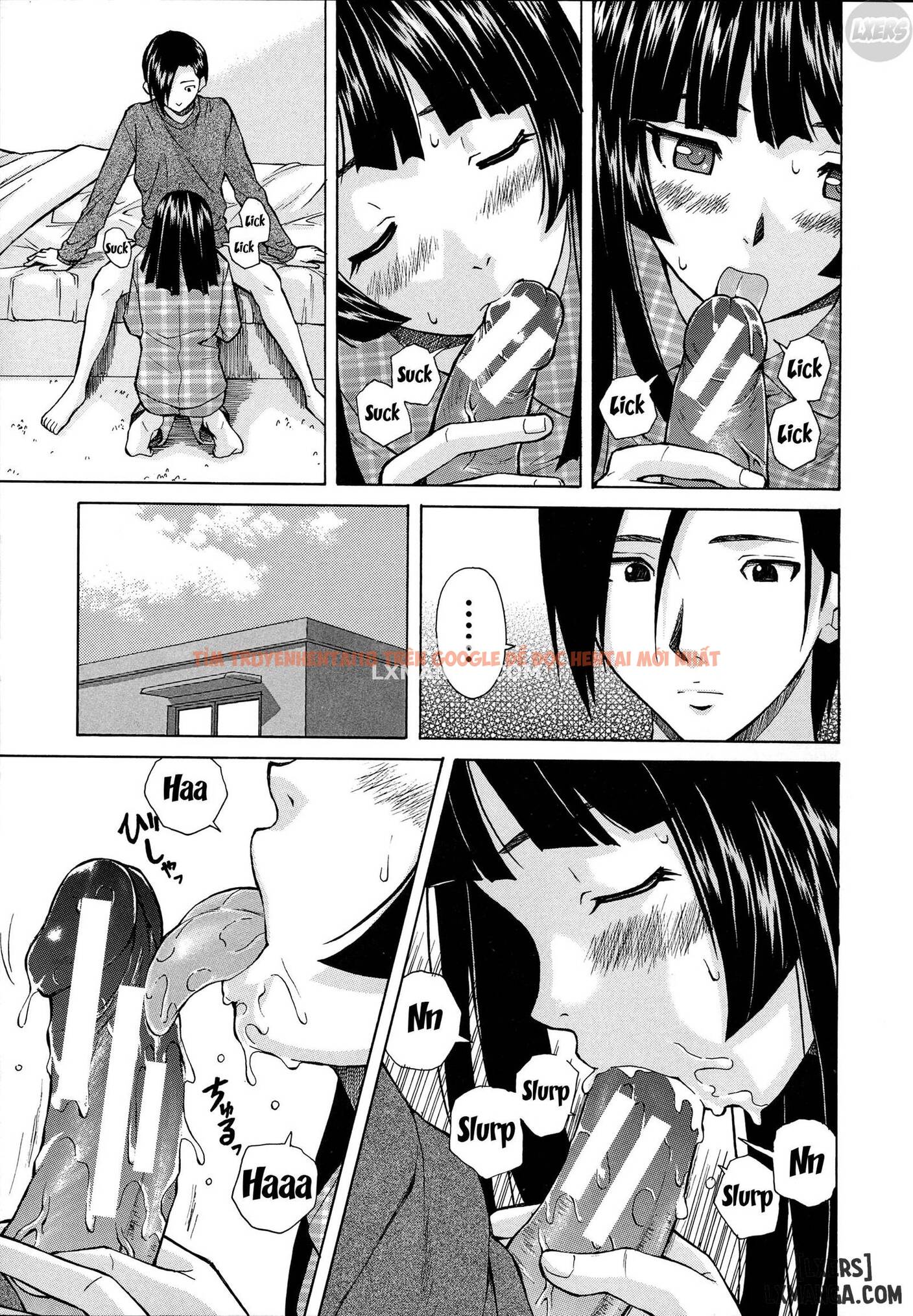 Trang truyện 5 trong truyện tranh Ani To Imouto No Jijou - Chapter 2 - www.truyentvn.net