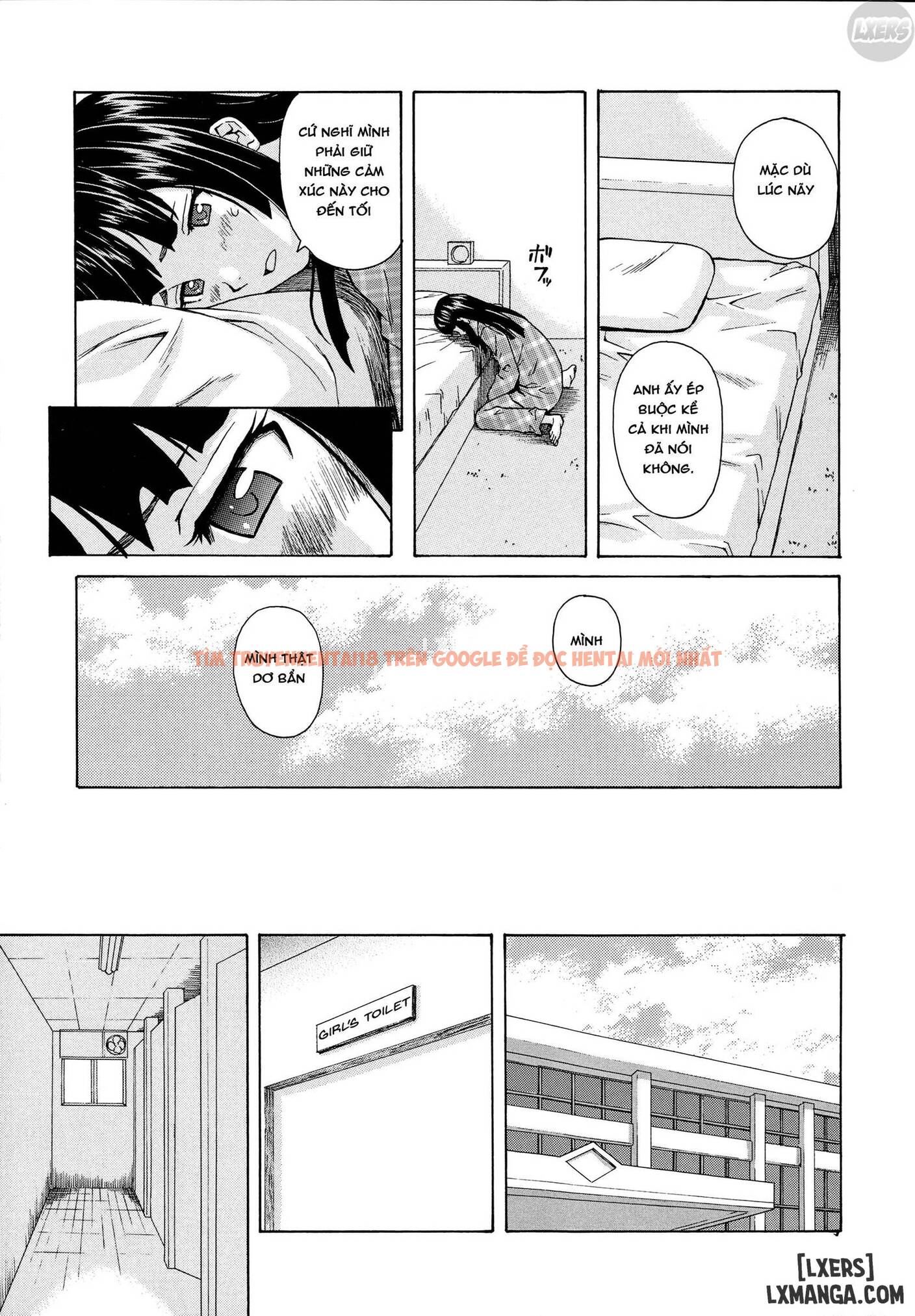 Trang truyện 9 trong truyện tranh Ani To Imouto No Jijou - Chapter 2 - www.truyentvn.net
