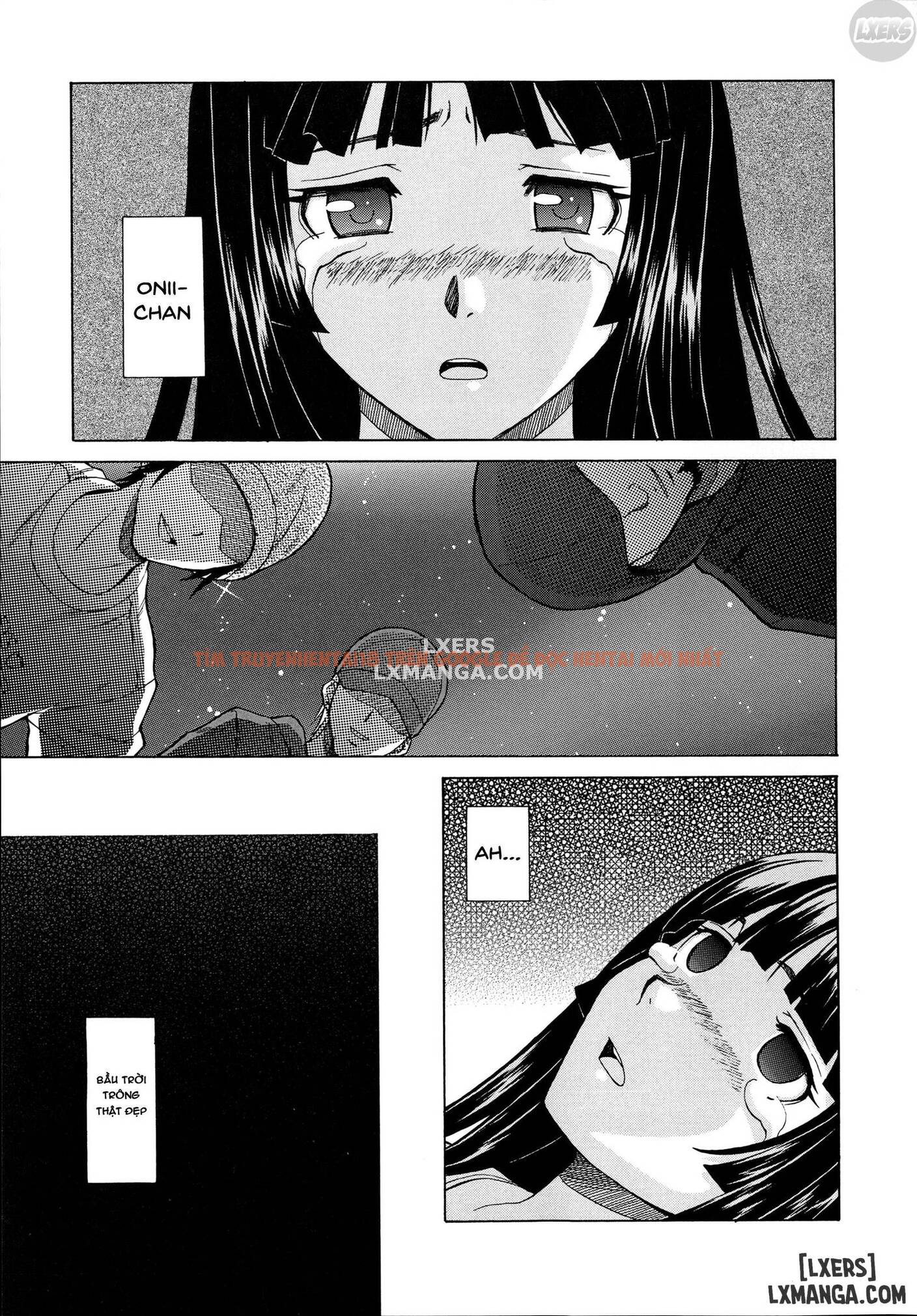Trang truyện 11 trong truyện tranh Ani To Imouto No Jijou - Chapter 3 - hentai24h.pro