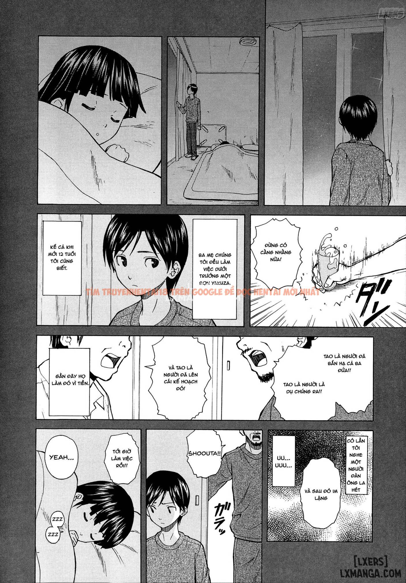 Trang truyện 12 trong truyện tranh Ani To Imouto No Jijou - Chapter 3 - hentai24h.pro