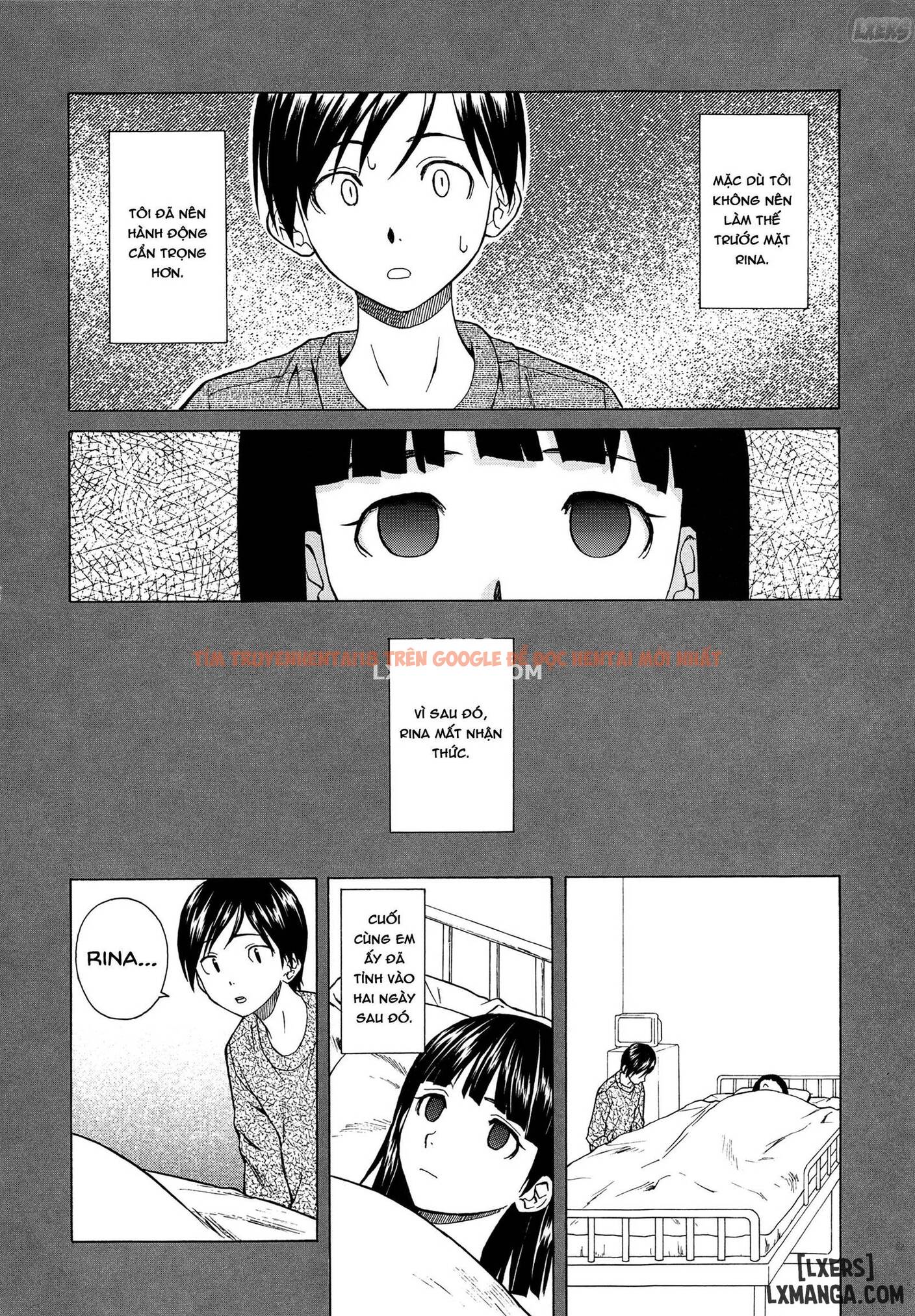 Trang truyện 16 trong truyện tranh Ani To Imouto No Jijou - Chapter 3 - hentai24h.pro
