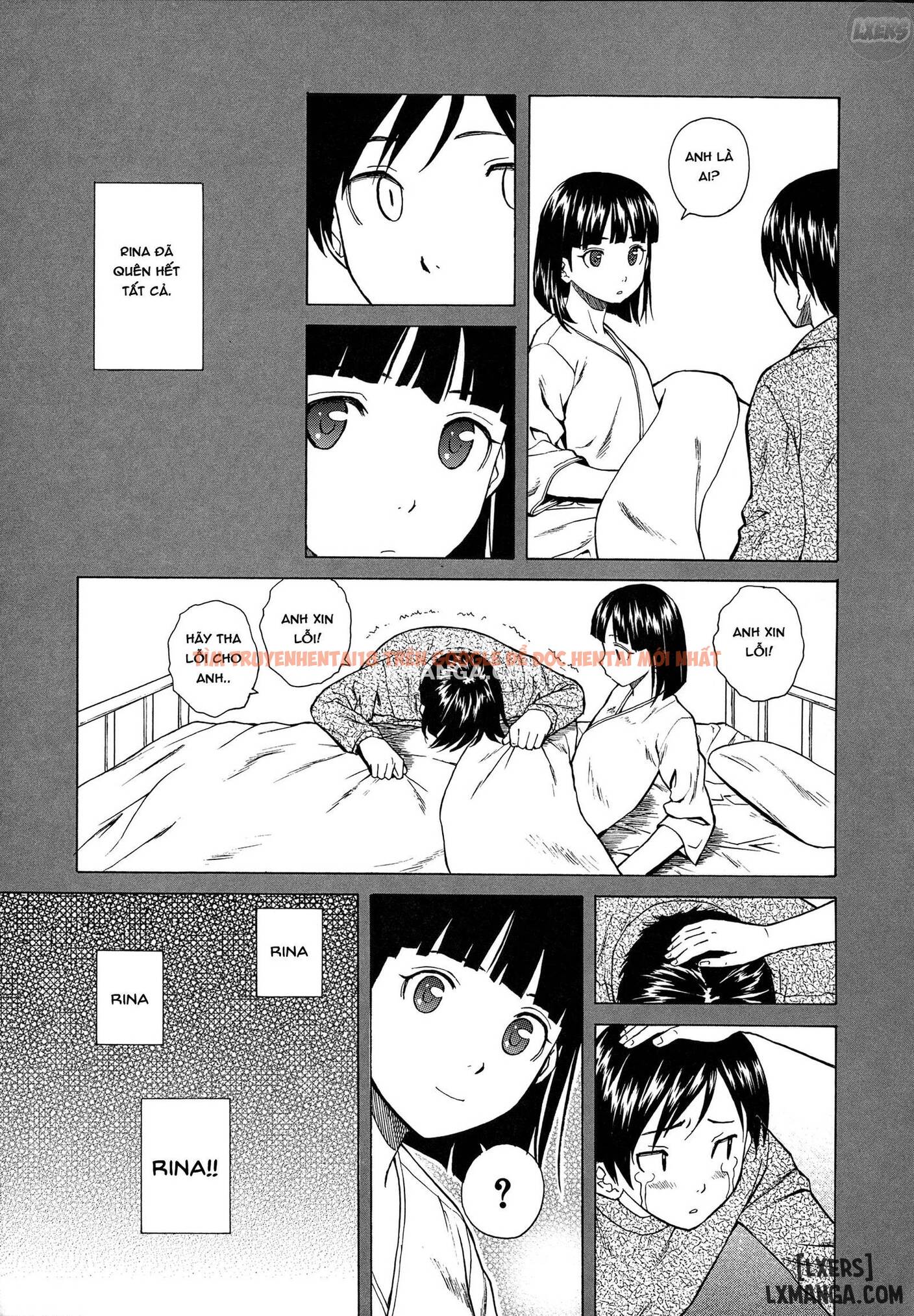 Trang truyện 17 trong truyện tranh Ani To Imouto No Jijou - Chapter 3 - hentai24h.pro