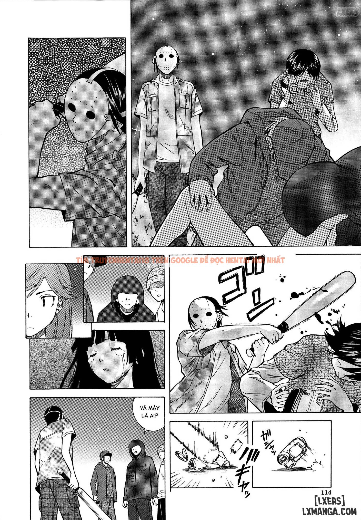 Trang truyện 18 trong truyện tranh Ani To Imouto No Jijou - Chapter 3 - hentai24h.pro