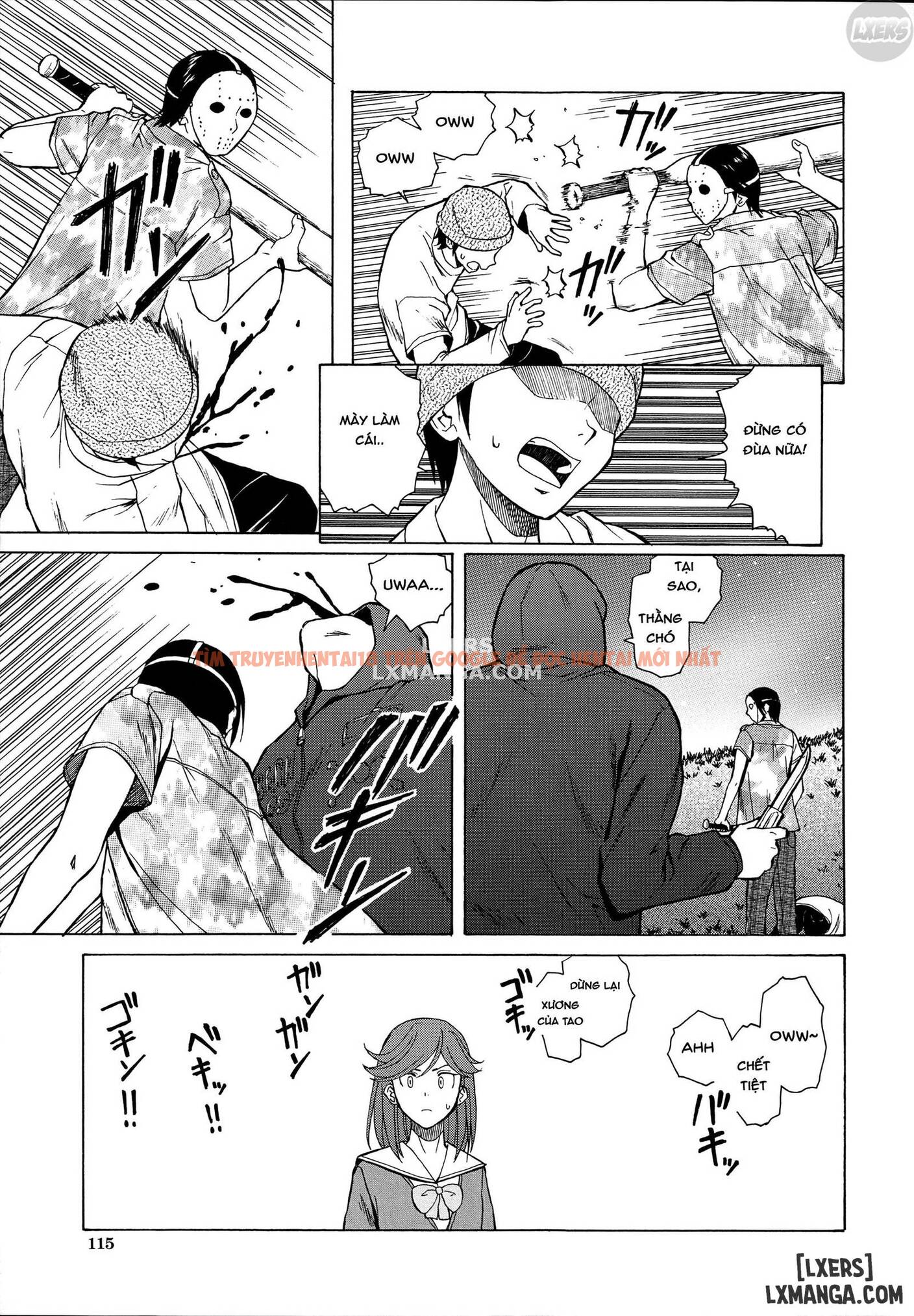 Trang truyện 19 trong truyện tranh Ani To Imouto No Jijou - Chapter 3 - hentai24h.pro