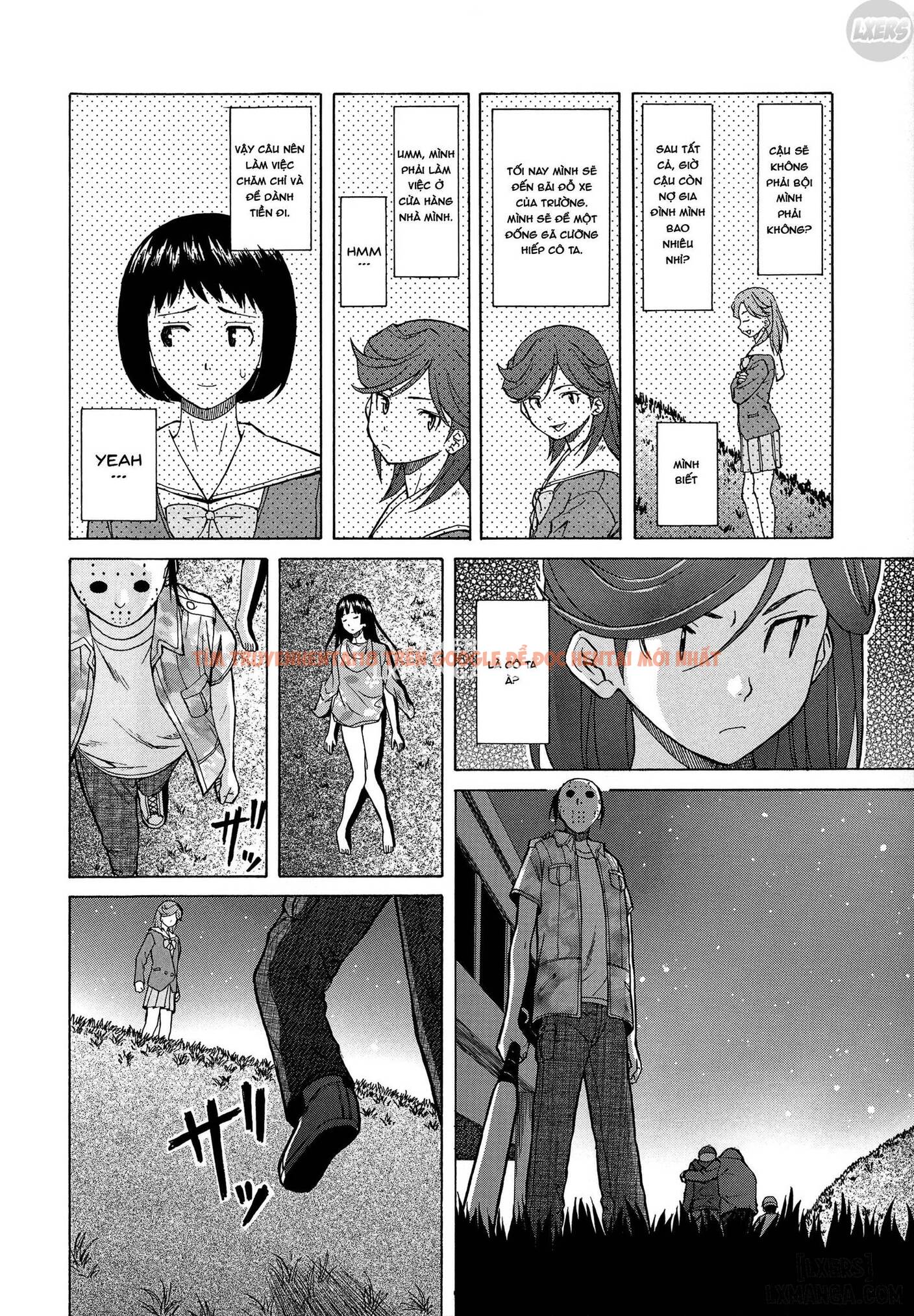 Trang truyện 20 trong truyện tranh Ani To Imouto No Jijou - Chapter 3 - hentai24h.pro