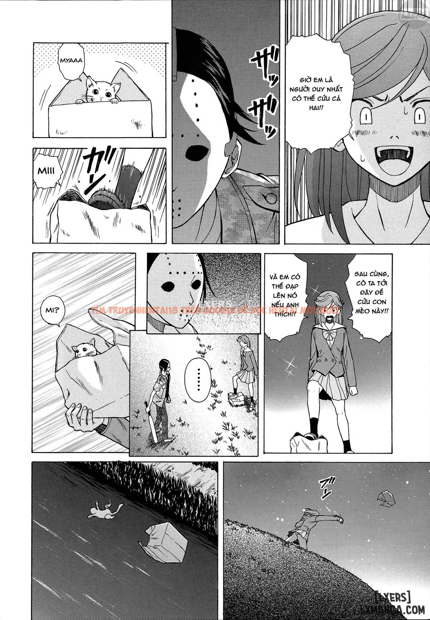 Trang truyện 22 trong truyện tranh Ani To Imouto No Jijou - Chapter 3 - hentai24h.pro
