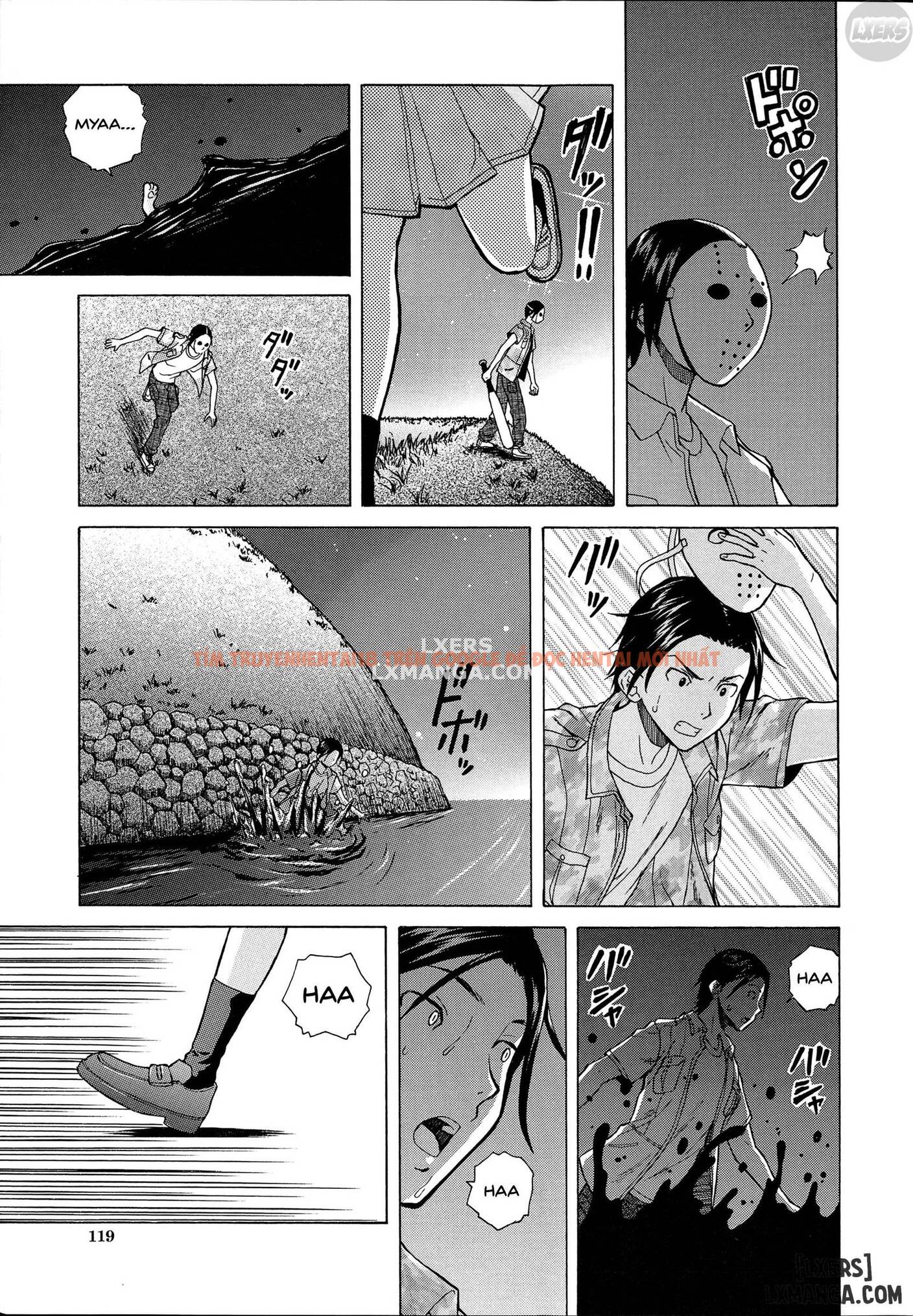 Trang truyện 23 trong truyện tranh Ani To Imouto No Jijou - Chapter 3 - hentai24h.pro
