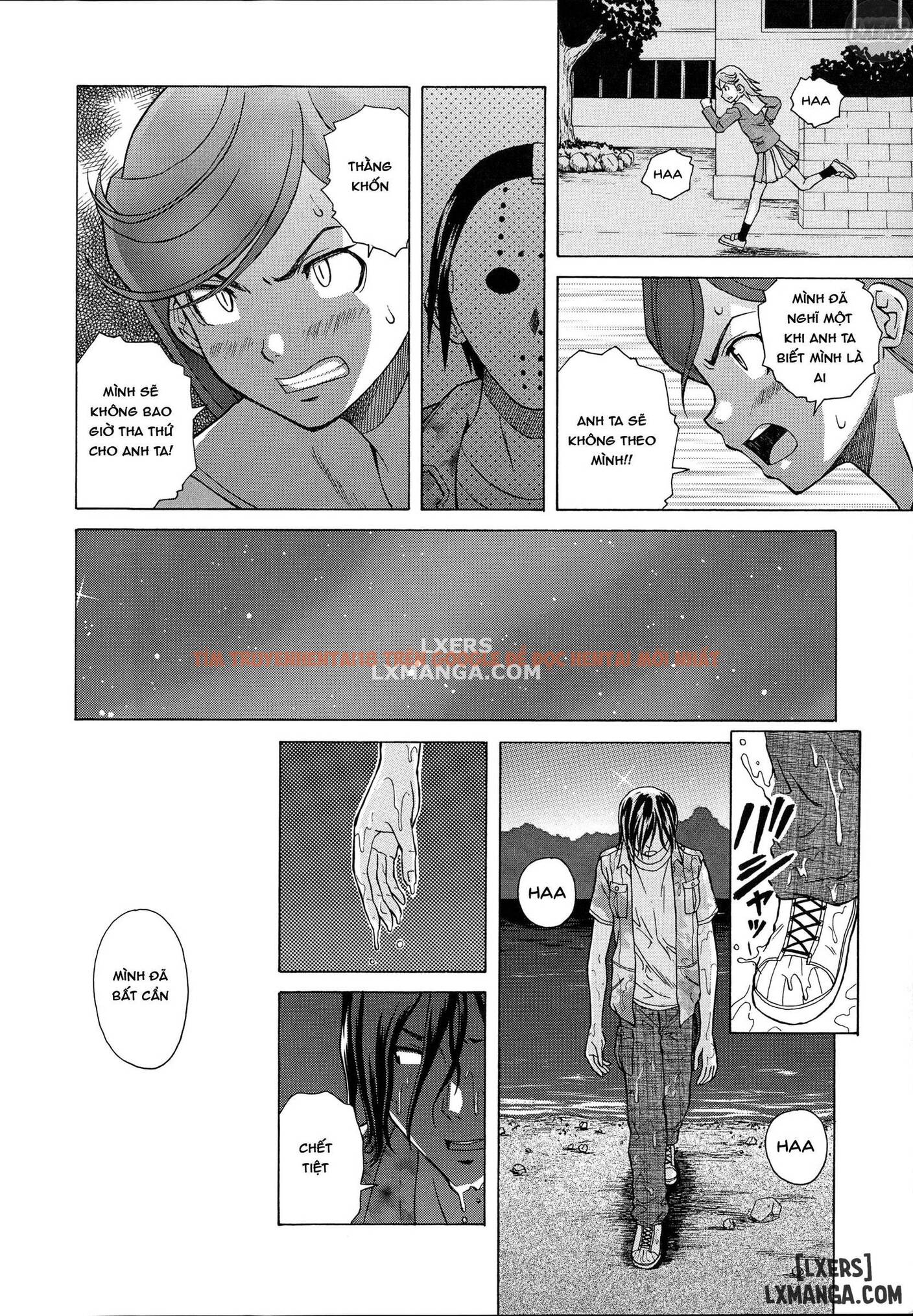 Trang truyện 24 trong truyện tranh Ani To Imouto No Jijou - Chapter 3 - hentai24h.pro