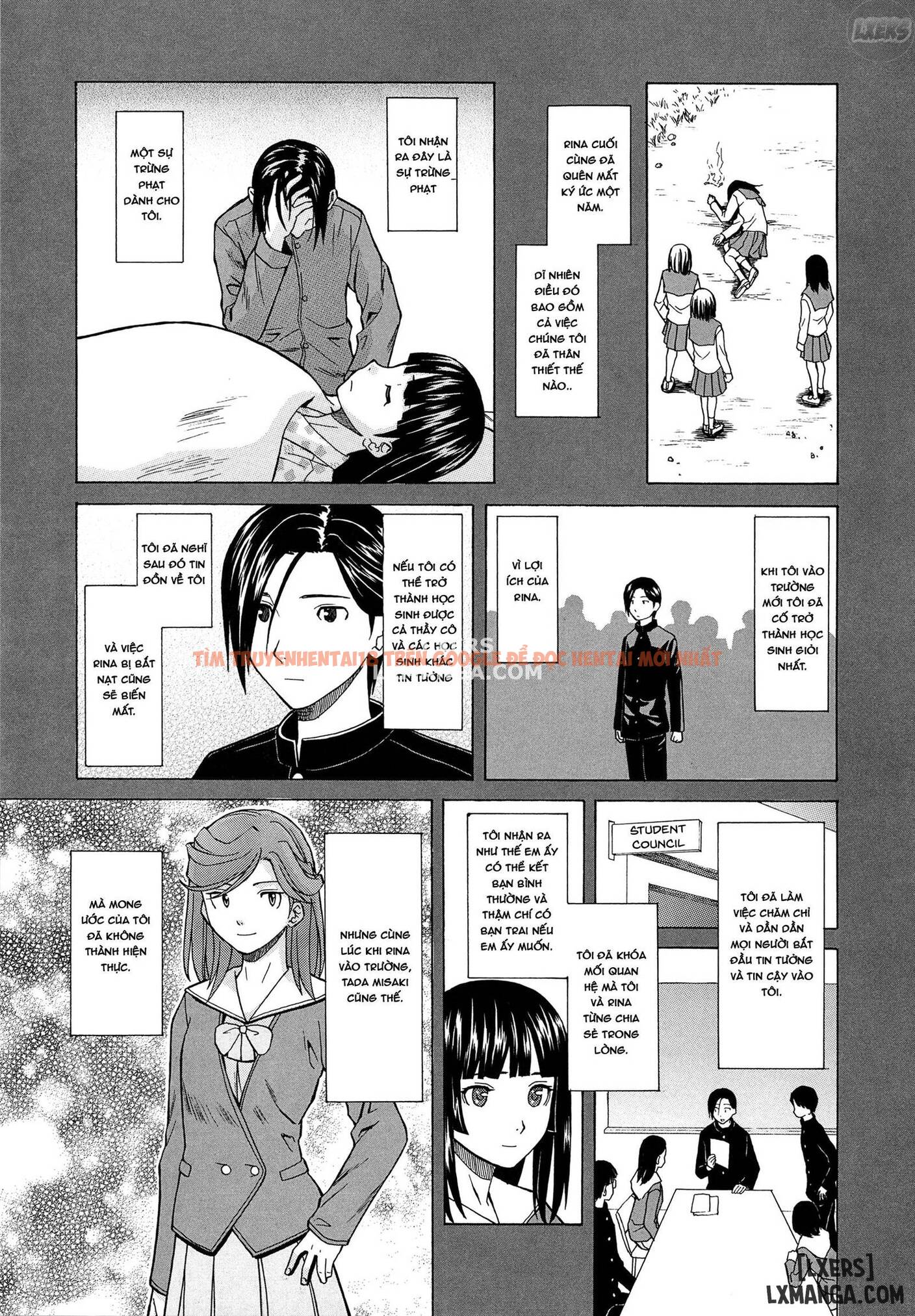 Trang truyện 29 trong truyện tranh Ani To Imouto No Jijou - Chapter 3 - hentai24h.pro