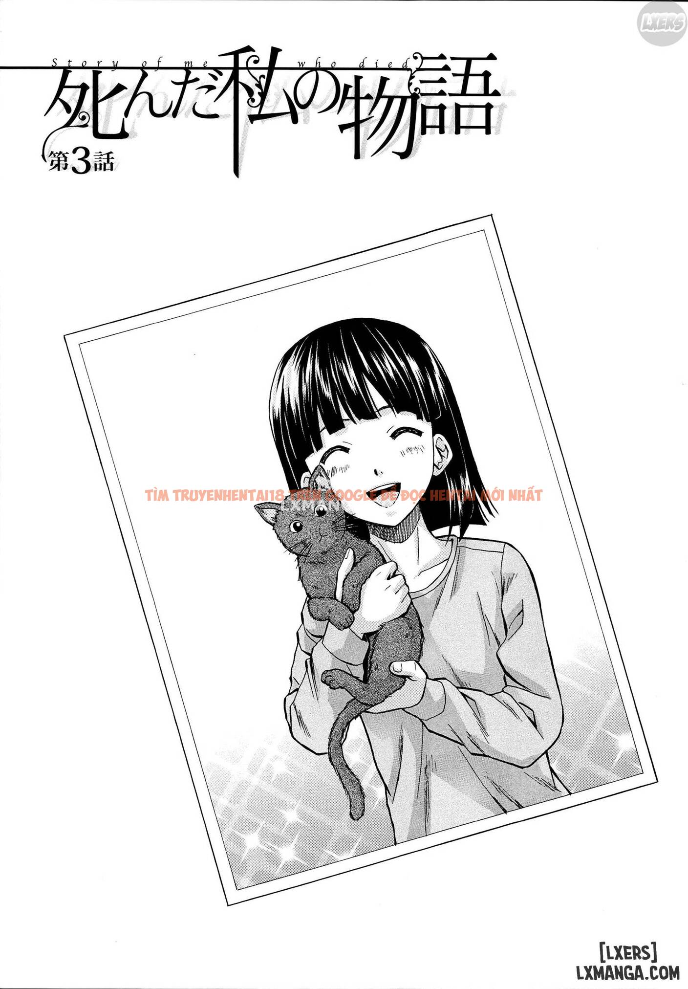 Trang truyện 3 trong truyện tranh Ani To Imouto No Jijou - Chapter 3 - hentai24h.pro