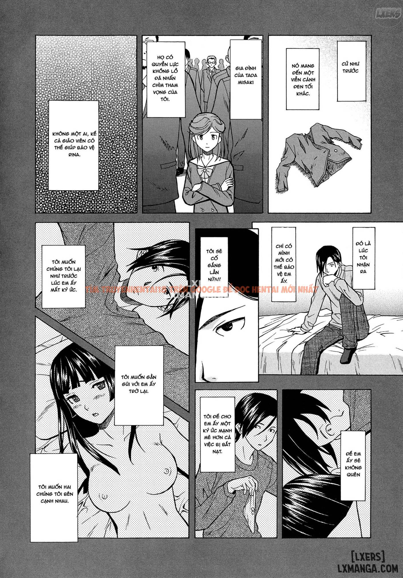 Trang truyện 30 trong truyện tranh Ani To Imouto No Jijou - Chapter 3 - hentai24h.pro