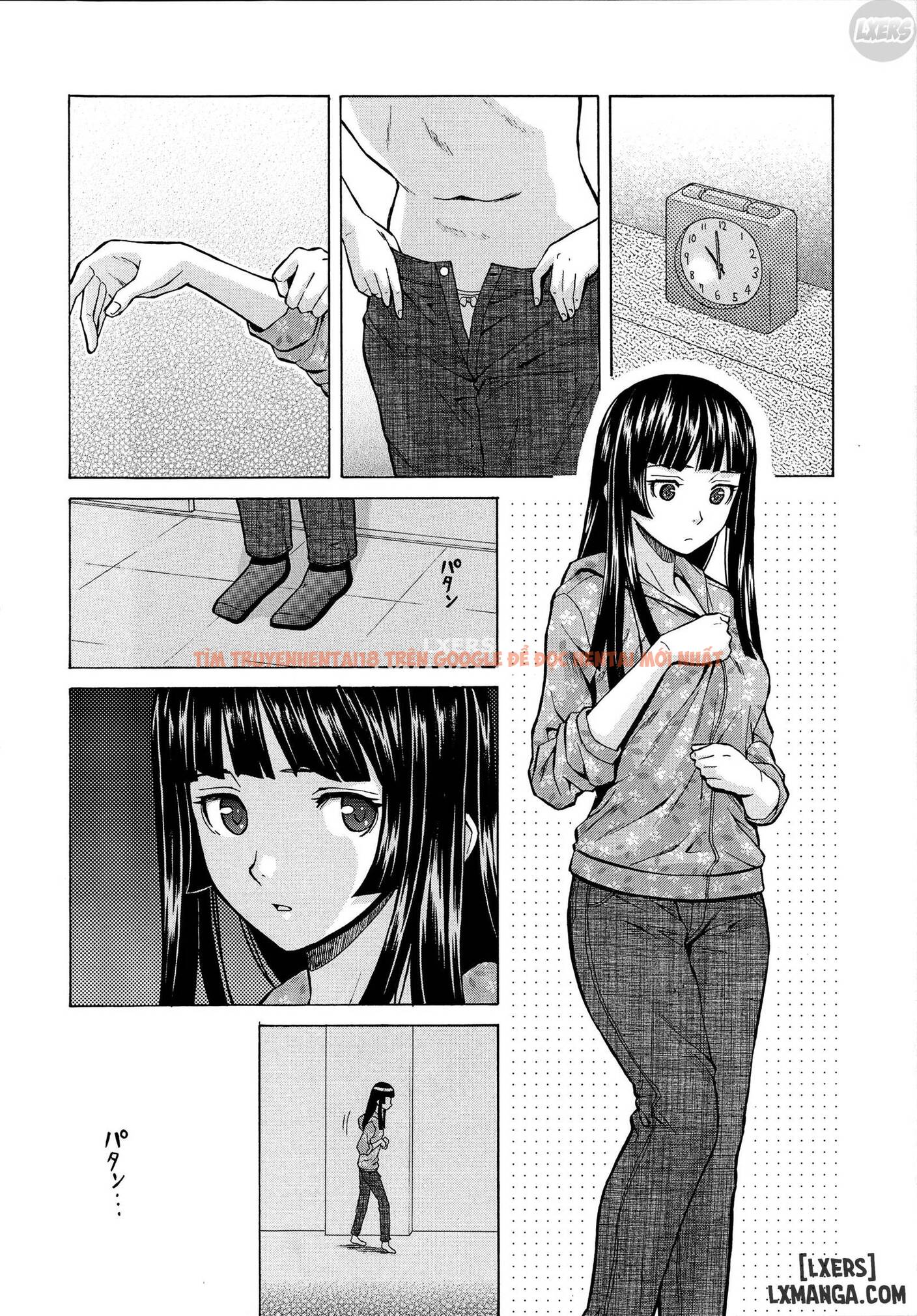 Trang truyện 4 trong truyện tranh Ani To Imouto No Jijou - Chapter 3 - hentai24h.pro