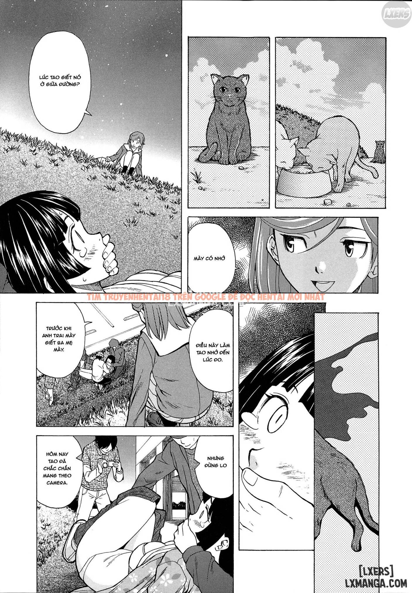 Trang truyện 9 trong truyện tranh Ani To Imouto No Jijou - Chapter 3 - hentai24h.pro
