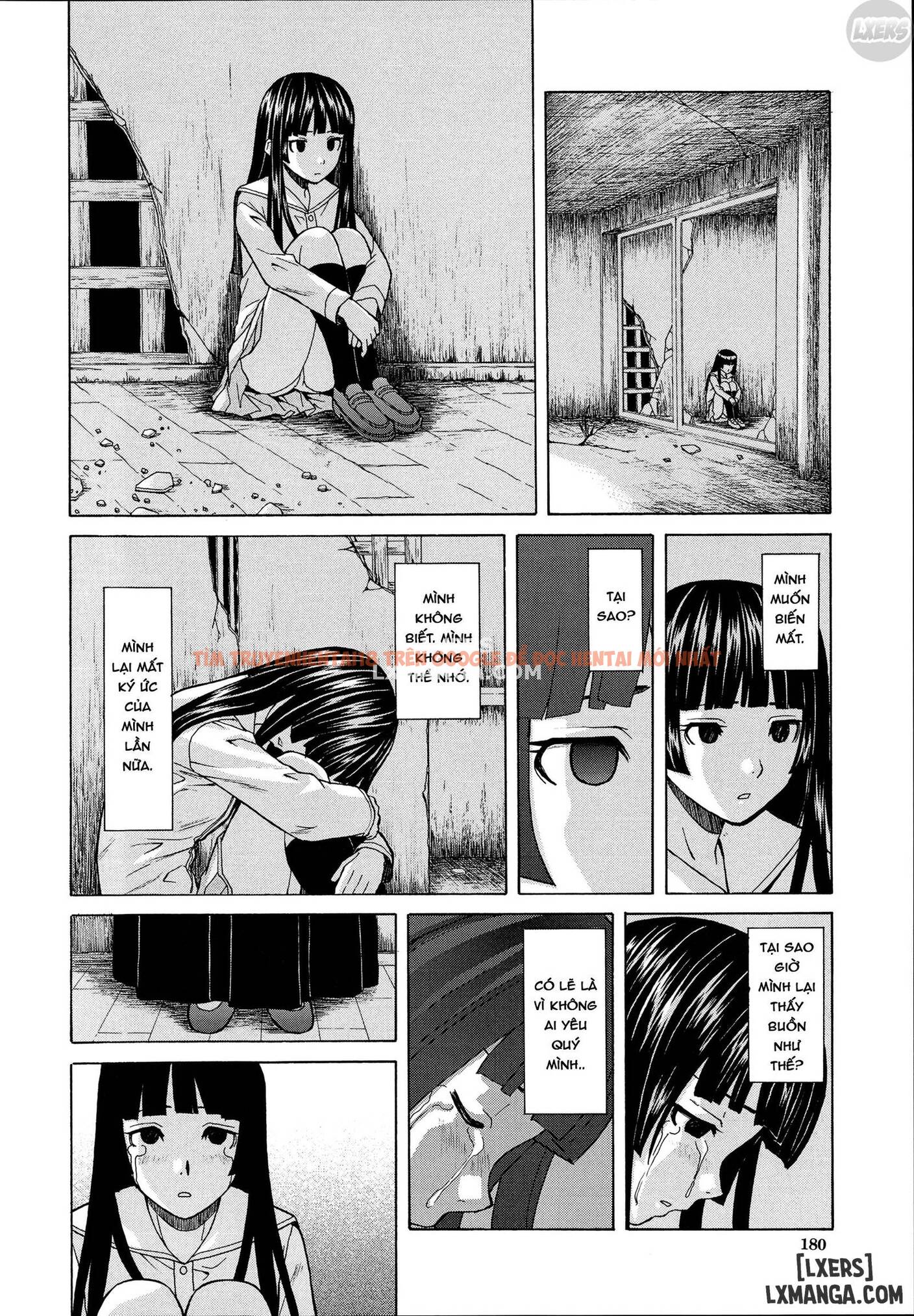 Trang truyện 32 trong truyện tranh Ani To Imouto No Jijou - Chapter 4 - hentai24h.pro