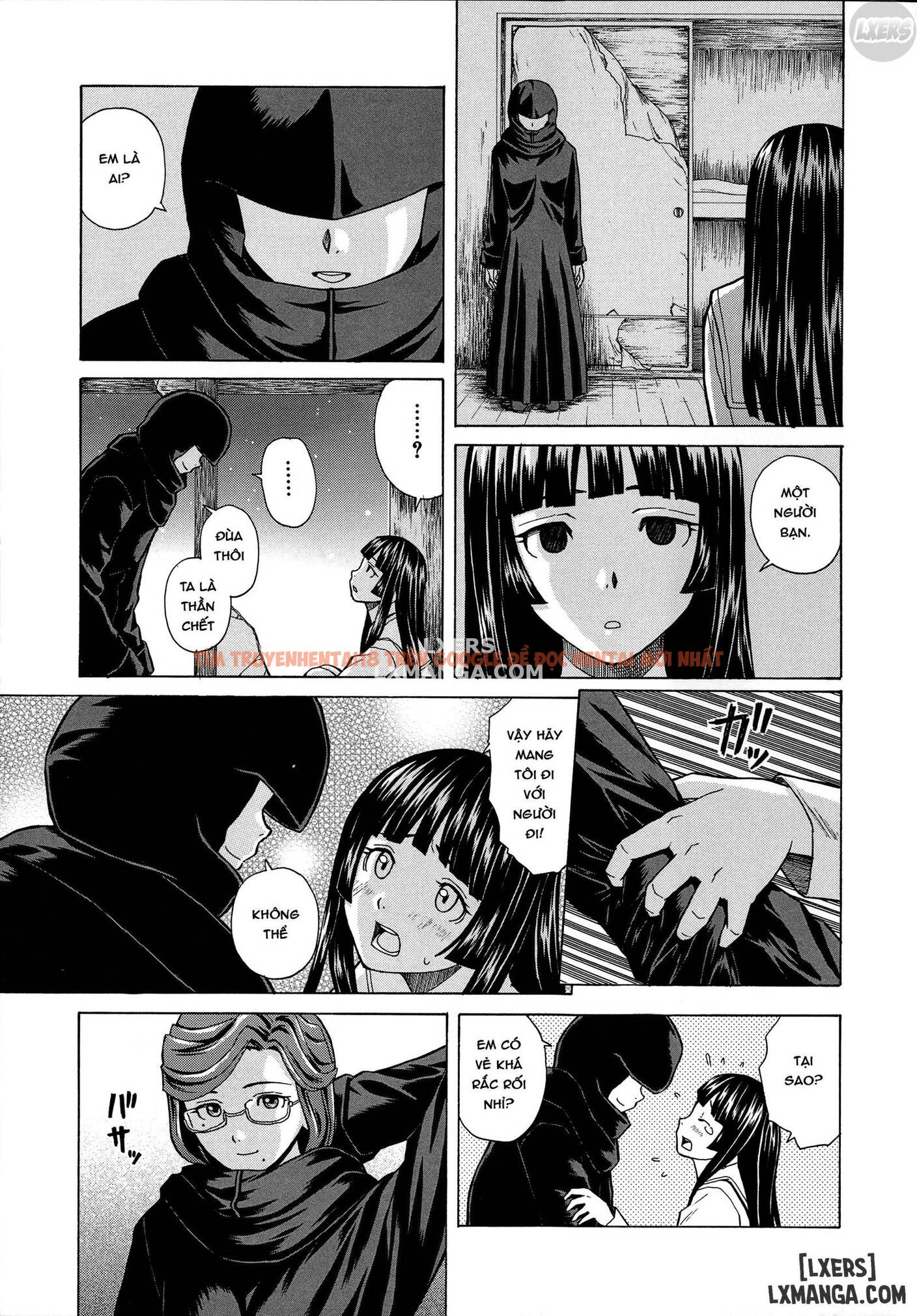 Trang truyện 33 trong truyện tranh Ani To Imouto No Jijou - Chapter 4 - hentai24h.pro