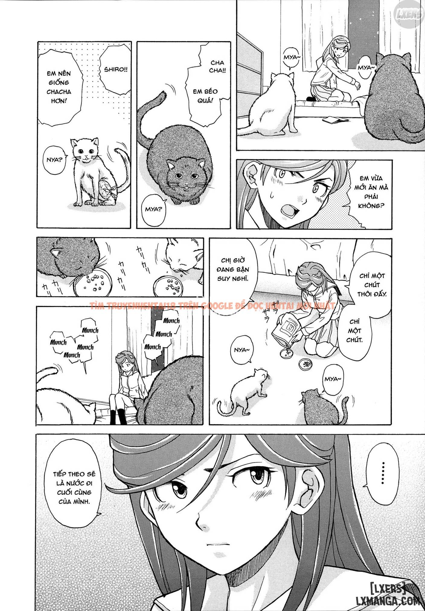 Trang truyện 40 trong truyện tranh Ani To Imouto No Jijou - Chapter 4 - hentai24h.pro