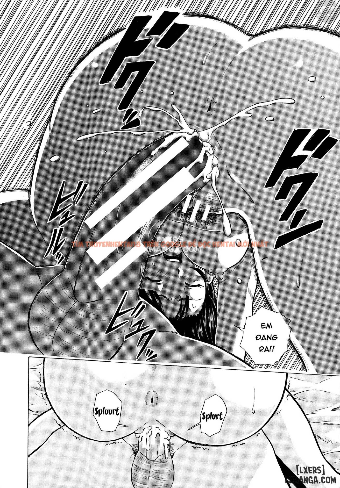 Trang truyện 18 trong truyện tranh Ani To Imouto No Jijou - Chapter 5 END - hentai24h.pro