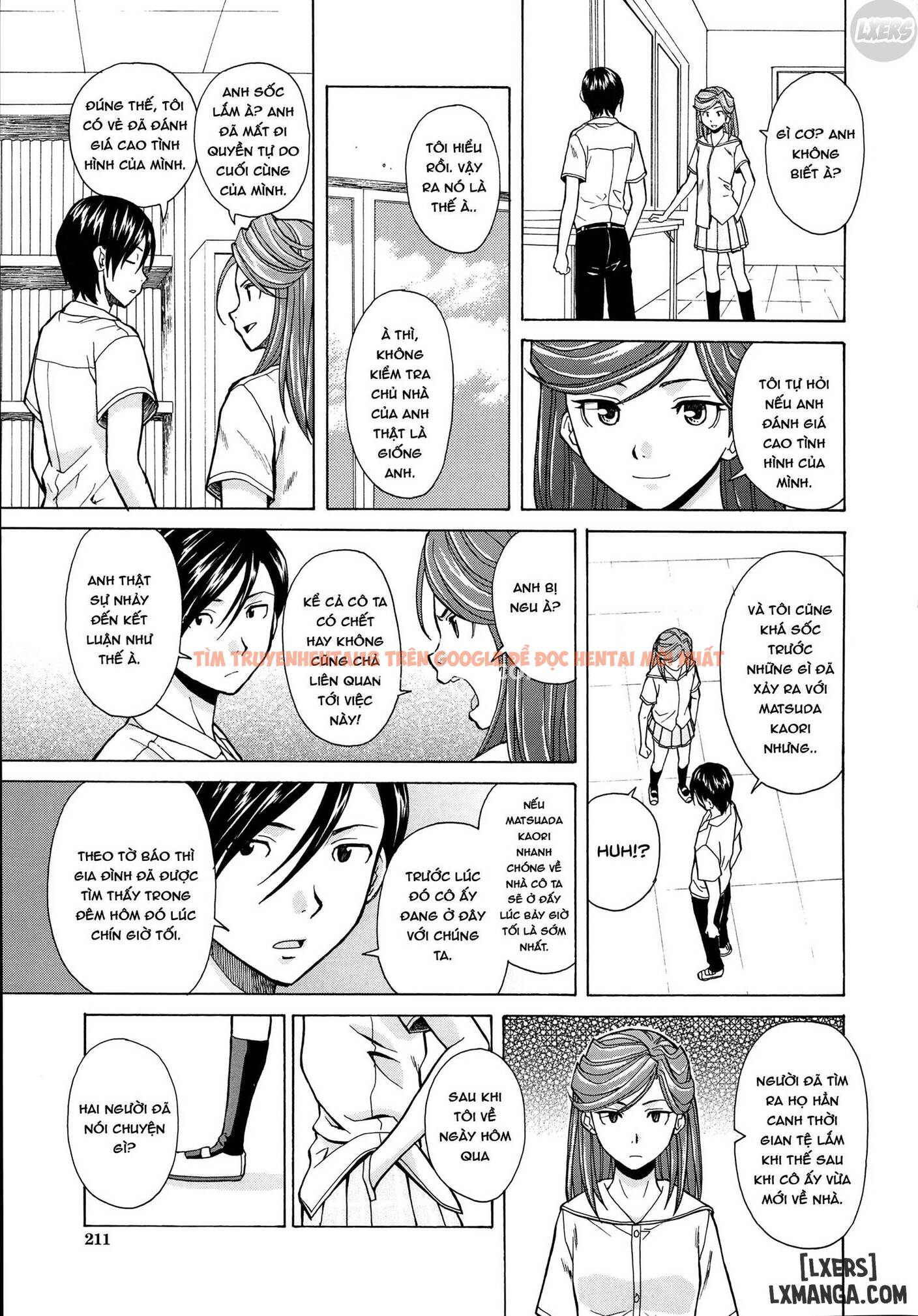Trang truyện 25 trong truyện tranh Ani To Imouto No Jijou - Chapter 5 END - hentai24h.pro