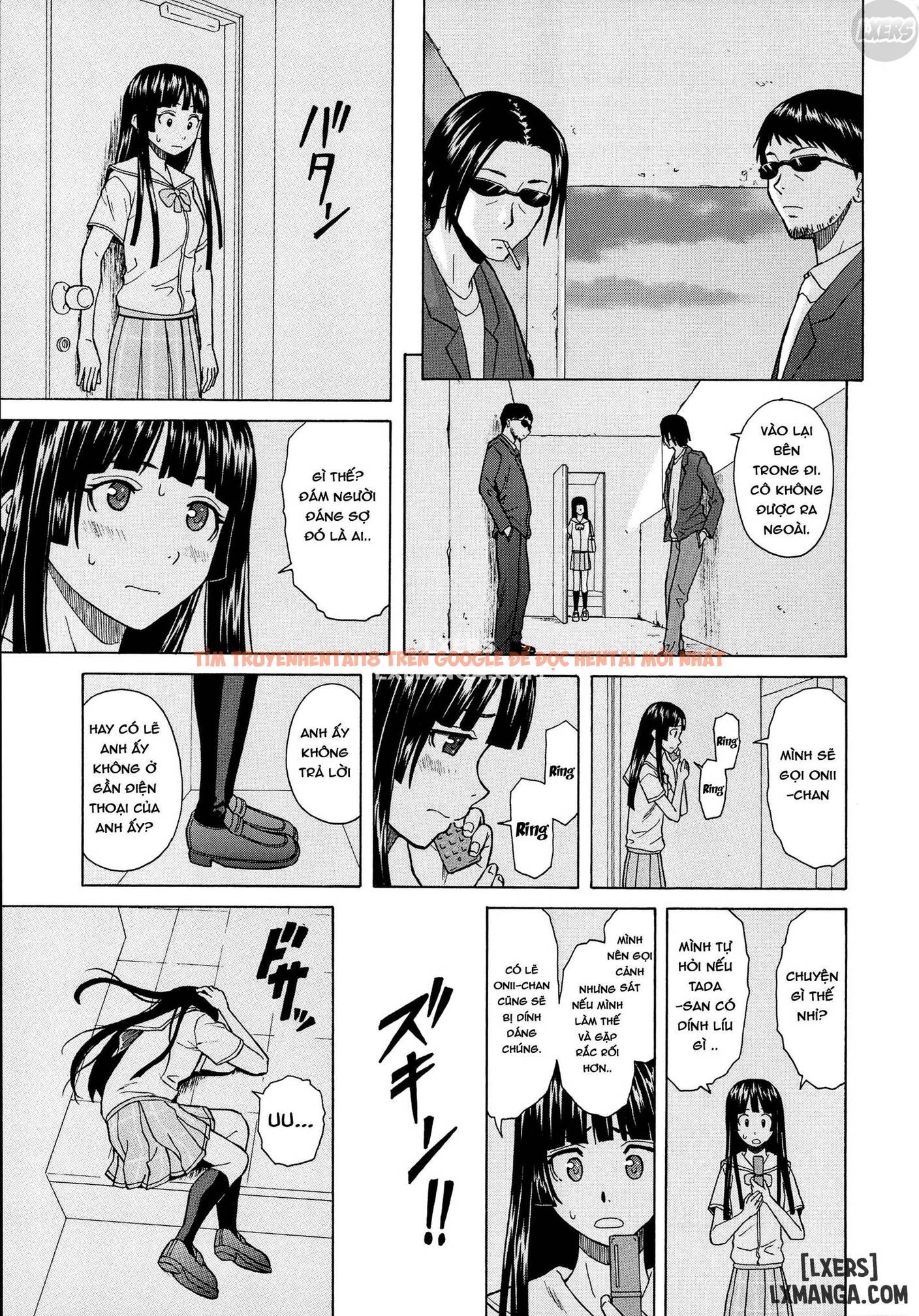 Trang truyện 27 trong truyện tranh Ani To Imouto No Jijou - Chapter 5 END - hentai24h.pro