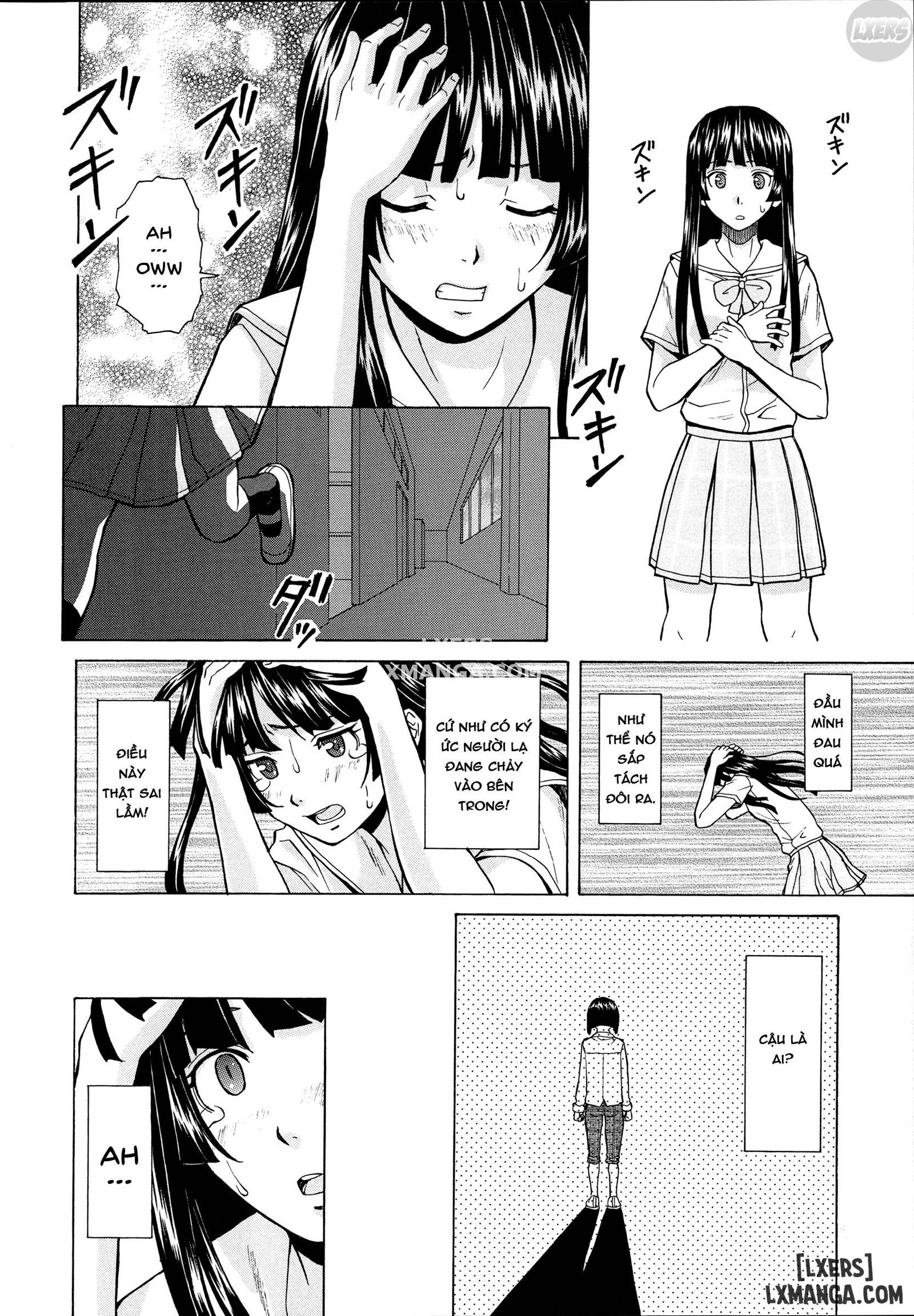 Trang truyện 38 trong truyện tranh Ani To Imouto No Jijou - Chapter 5 END - hentai24h.pro