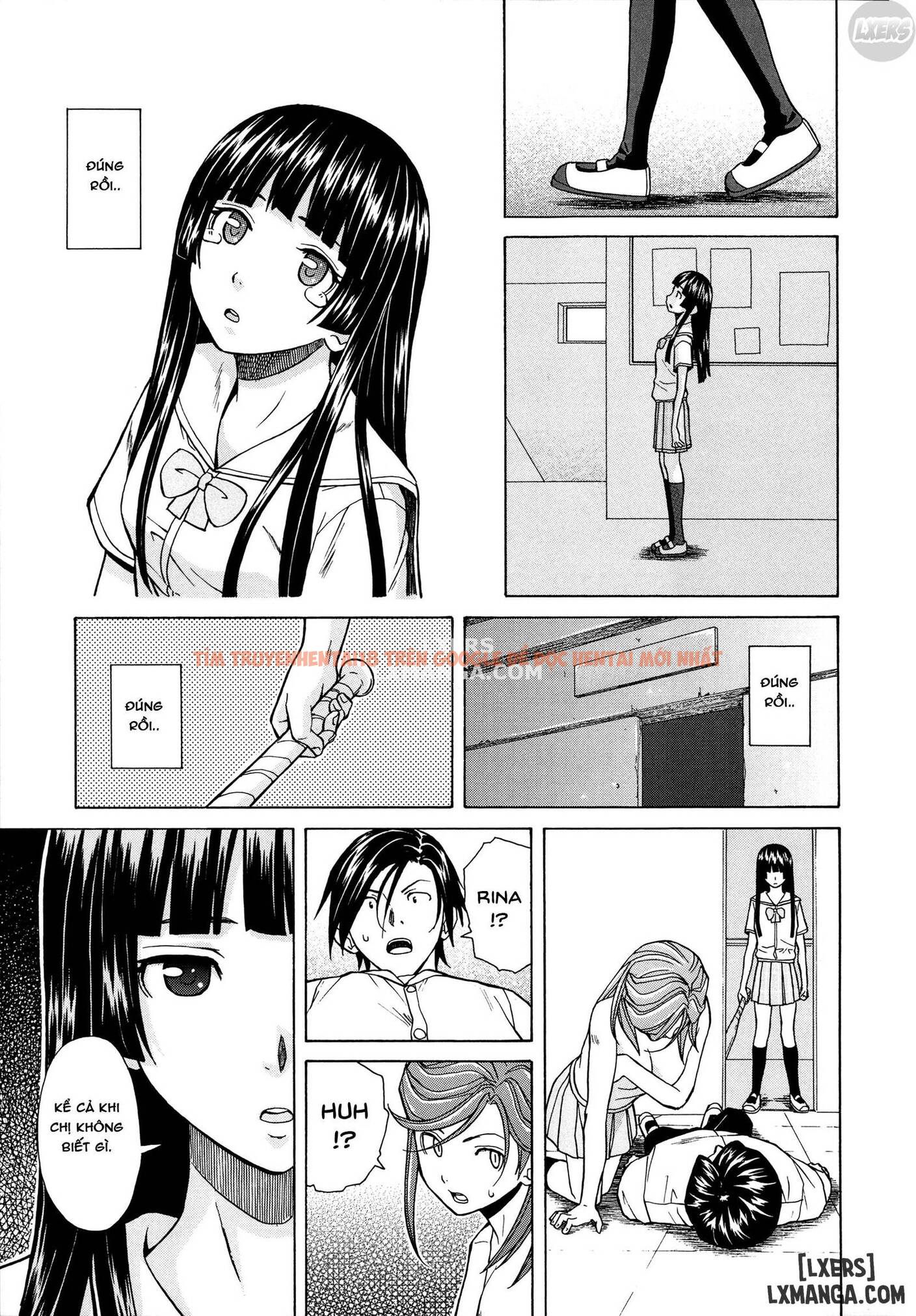 Trang truyện 39 trong truyện tranh Ani To Imouto No Jijou - Chapter 5 END - hentai24h.pro