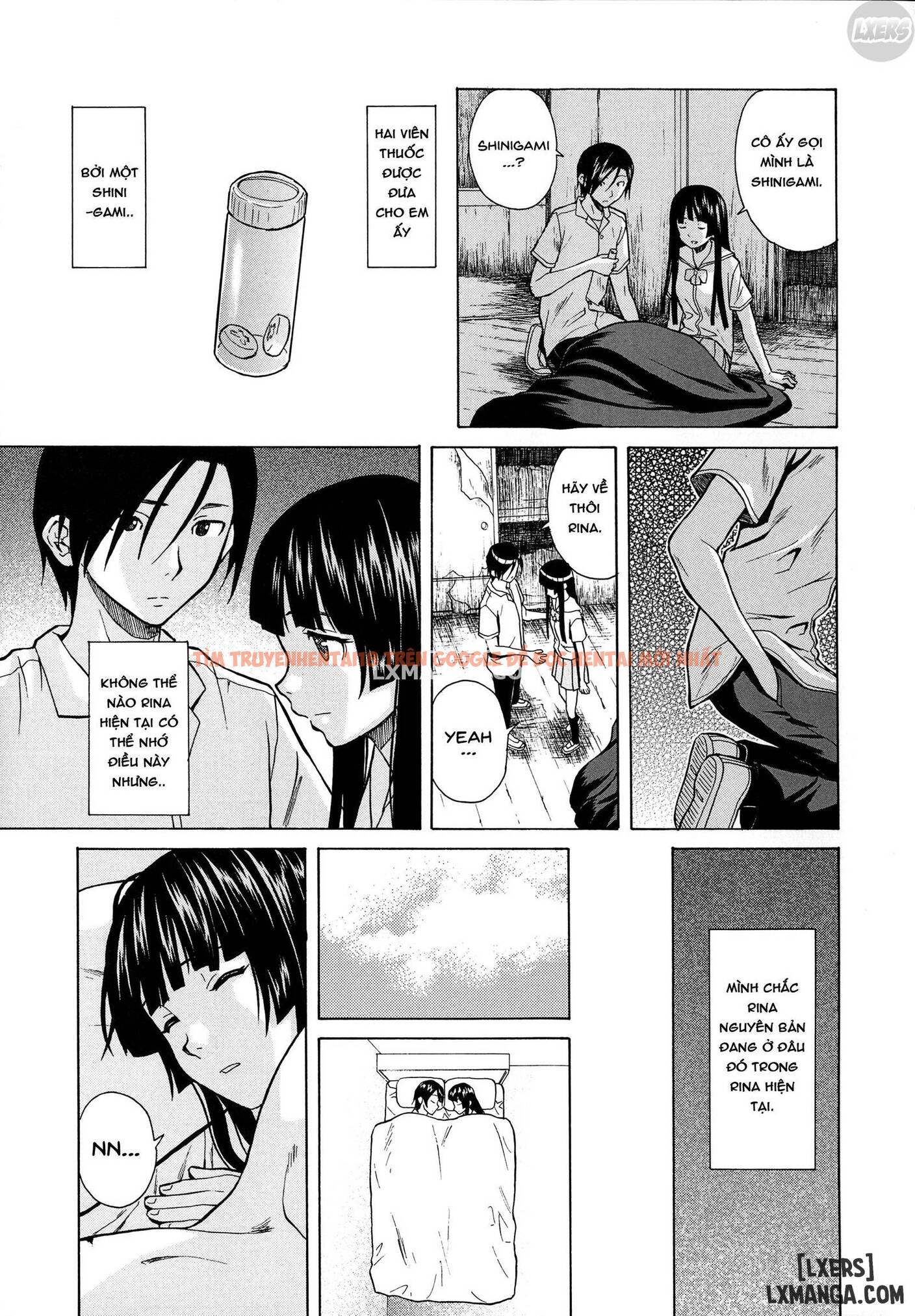 Trang truyện 5 trong truyện tranh Ani To Imouto No Jijou - Chapter 5 END - hentai24h.pro