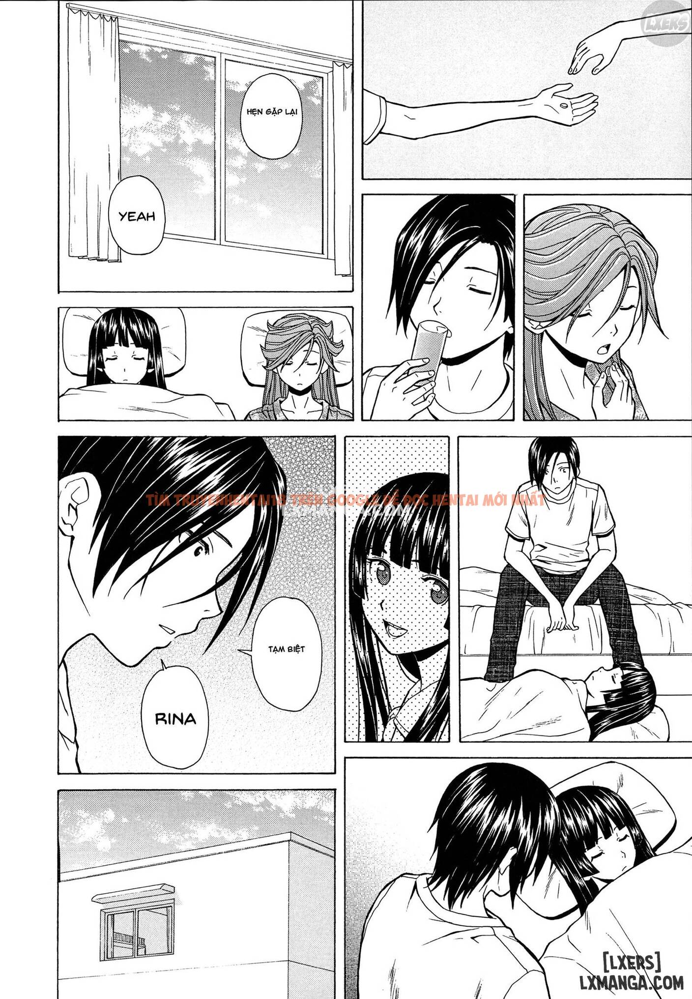 Trang truyện 66 trong truyện tranh Ani To Imouto No Jijou - Chapter 5 END - hentai24h.pro